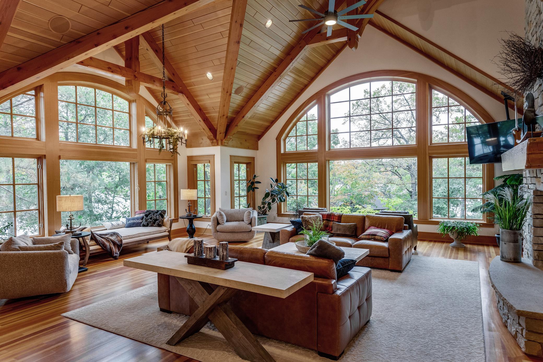 2000 single family home for sale at 32485 Timberlane Point in Breezy Point, MN — 6 bed, 7 bath (photo 10 of 125)