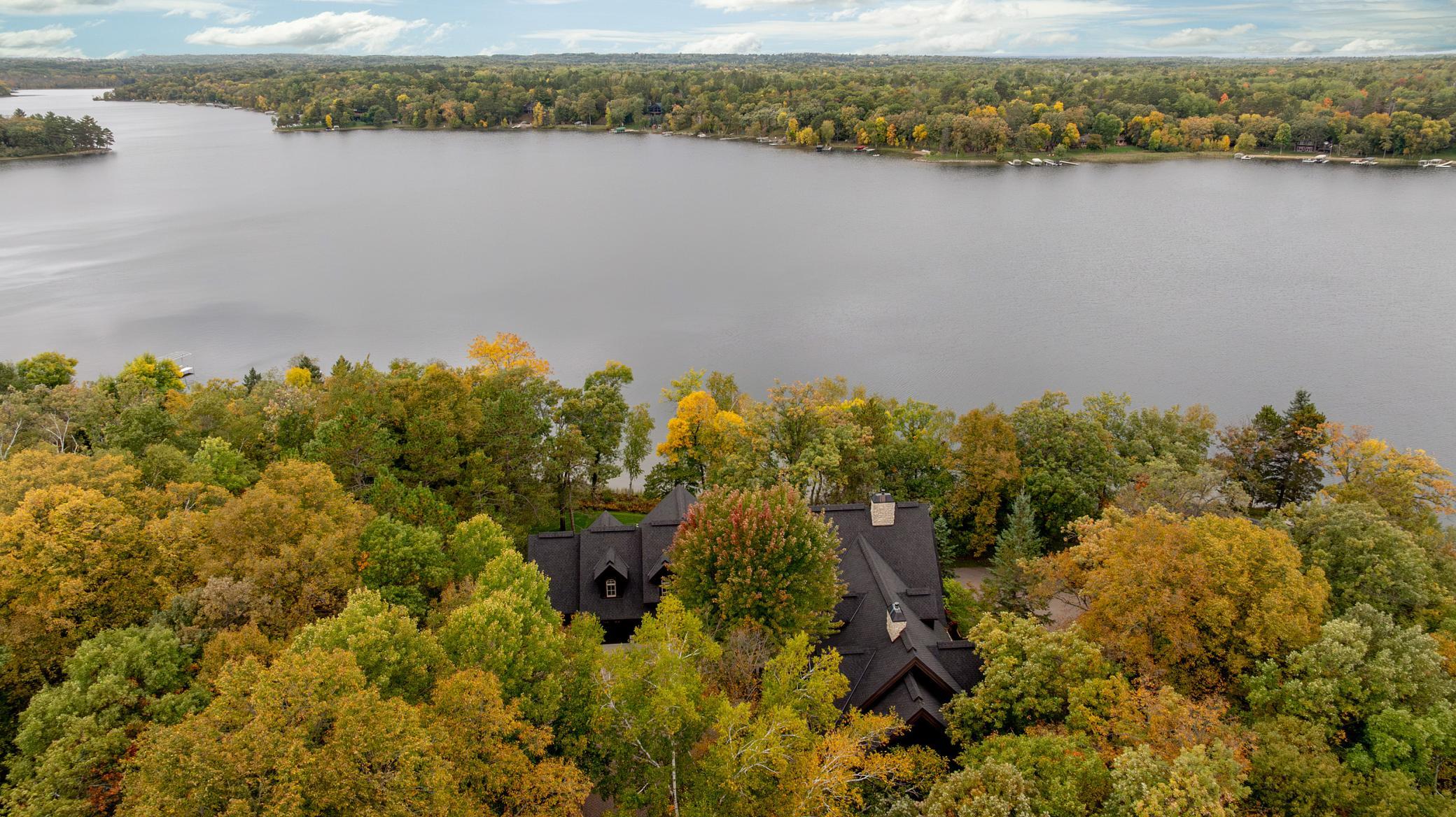 2000 single family home for sale at 32485 Timberlane Point in Breezy Point, MN — 6 bed, 7 bath (photo 92 of 125)