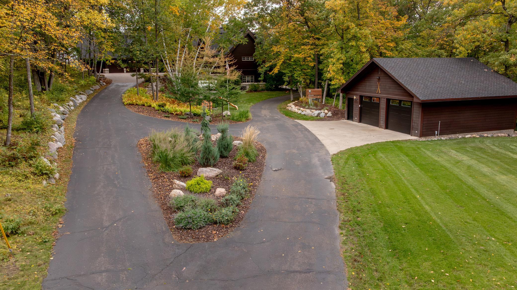 2000 single family home for sale at 32485 Timberlane Point in Breezy Point, MN — 6 bed, 7 bath (photo 93 of 125)