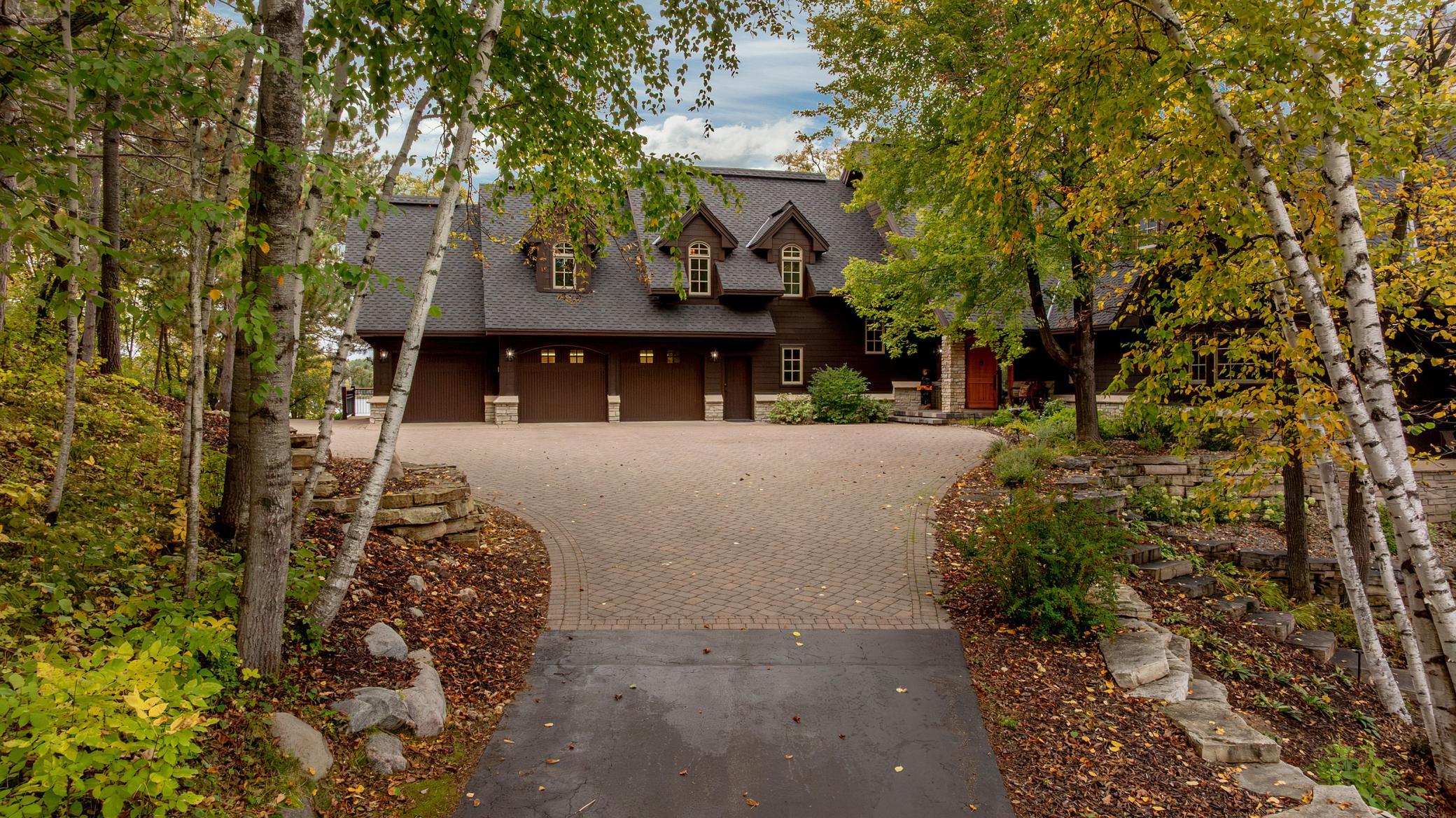 2000 single family home for sale at 32485 Timberlane Point in Breezy Point, MN — 6 bed, 7 bath (photo 95 of 125)