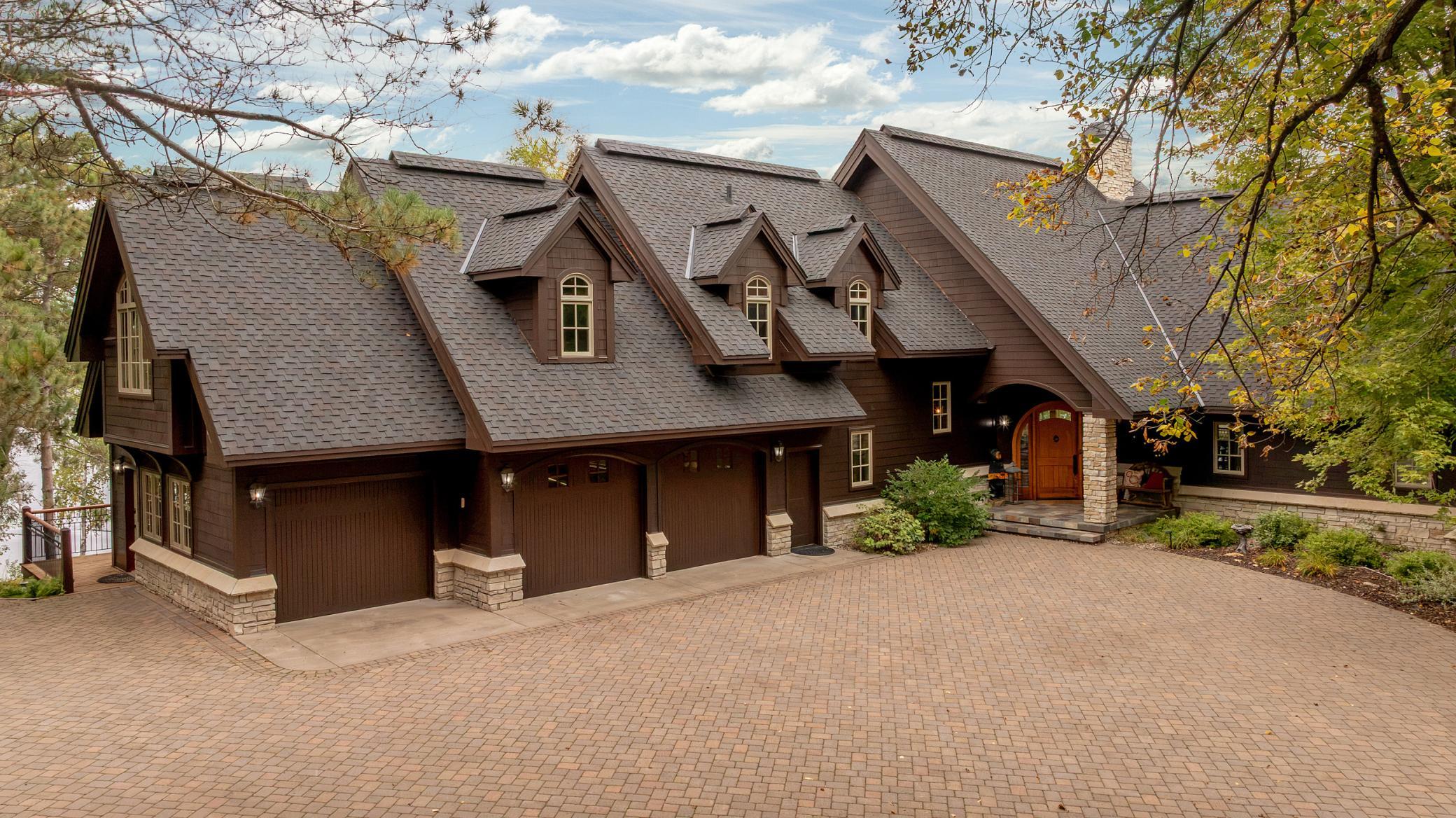 2000 single family home for sale at 32485 Timberlane Point in Breezy Point, MN — 6 bed, 7 bath (photo 96 of 125)