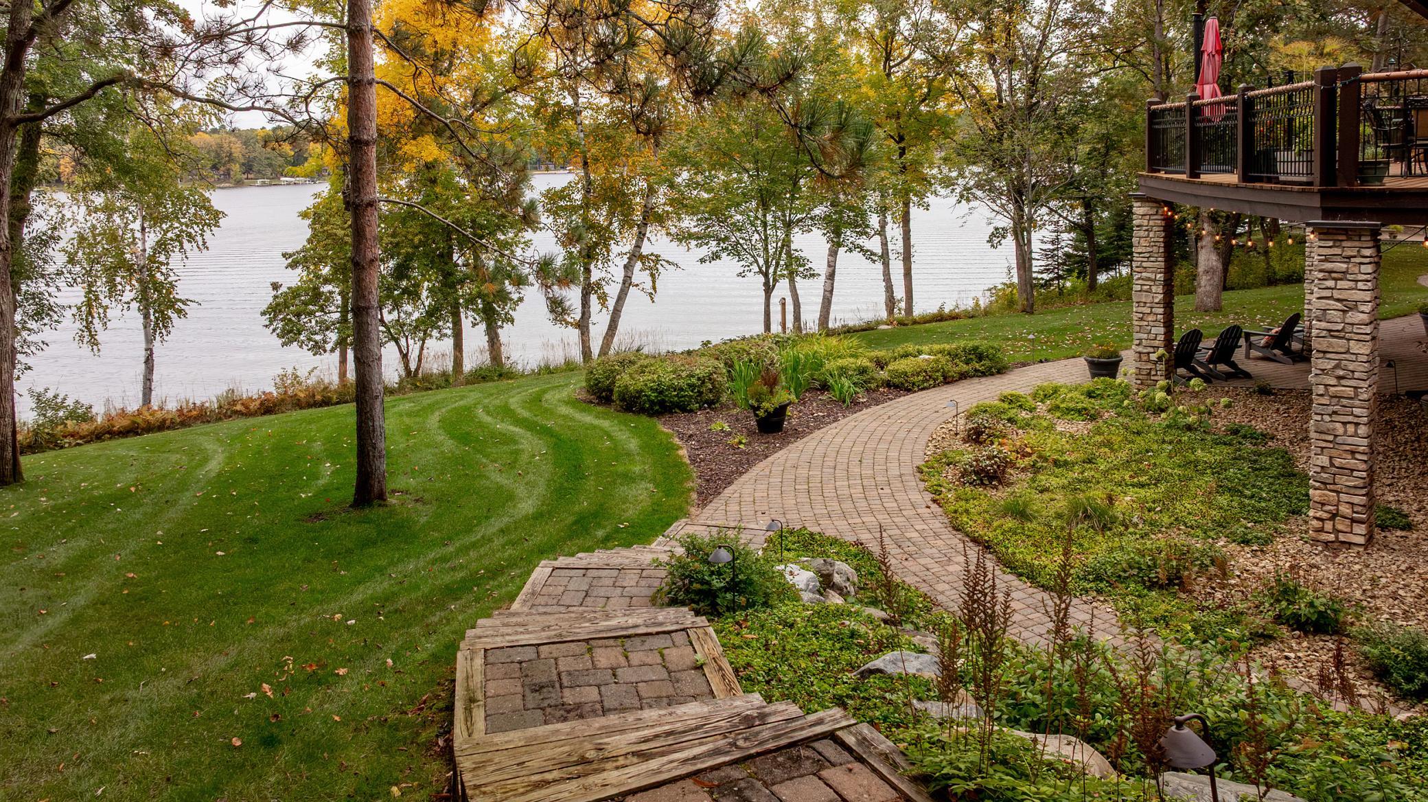2000 single family home for sale at 32485 Timberlane Point in Breezy Point, MN — 6 bed, 7 bath (photo 98 of 125)