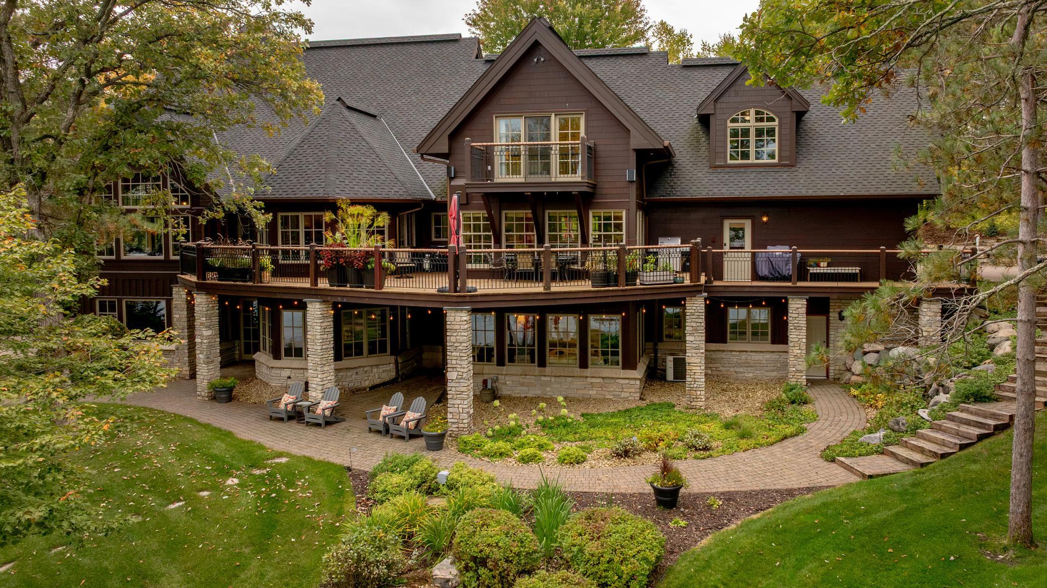 2000 single family home for sale at 32485 Timberlane Point in Breezy Point, MN — 6 bed, 7 bath (photo 99 of 125)