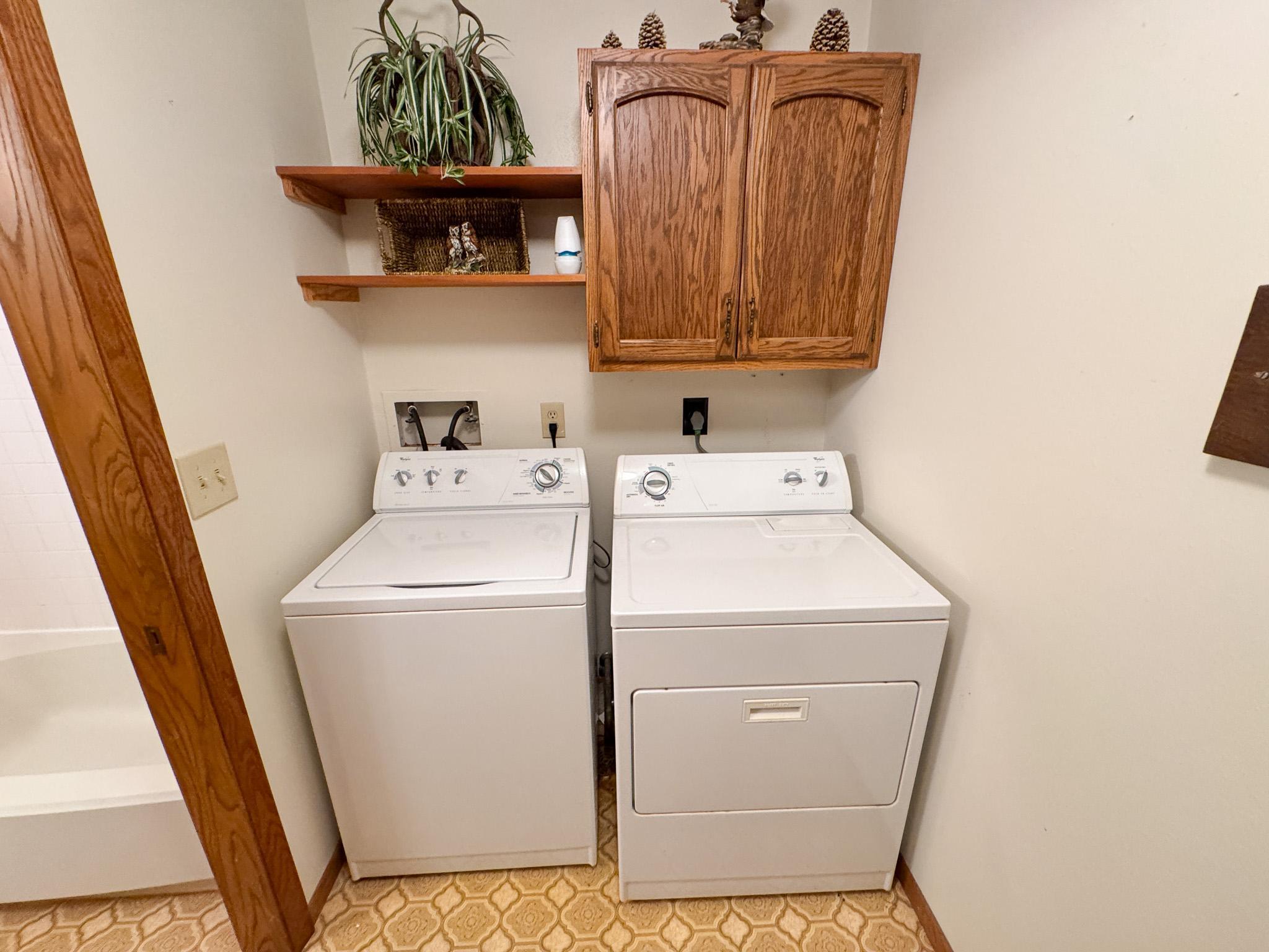 1980 condo for sale at 400 Kennedy Park Circle, Unit 102 in Fergus Falls, MN — 2 bed, 2 bath (photo 29 of 41)
