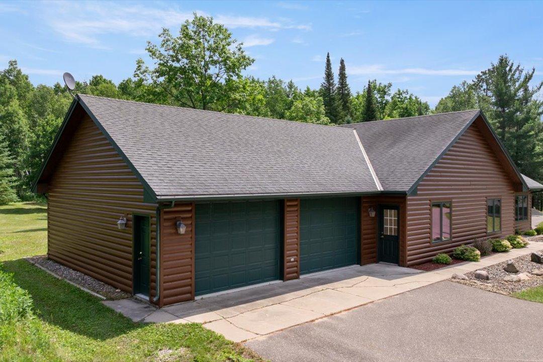 2001 single family home for sale at TBD NOEL TRAIL NW in Walker, MN — 0 bed, 1 bath (photo 2 of 13)