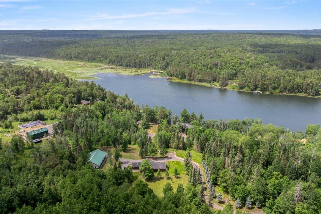 2001 single family home for sale at TBD NOEL TRAIL NW in Walker, MN — 0 bed, 1 bath (photo 3 of 13)