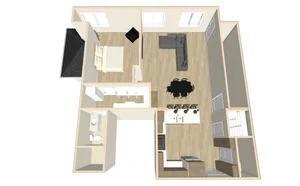 2022 condo for sale at 412 5th Street N, Unit 508 in Fargo, ND — 2 bed, 3 bath (photo 20 of 36)