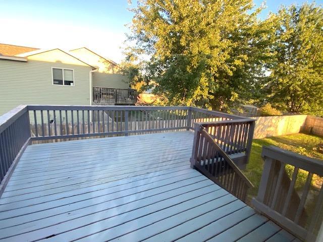 2005 single family home for sale at 9061 Twins Street in Brainerd, MN — 4 bed, 2 bath (photo 18 of 21)