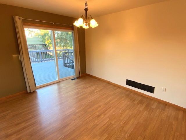 2005 single family home for sale at 9061 Twins Street in Brainerd, MN — 4 bed, 2 bath (photo 8 of 21)