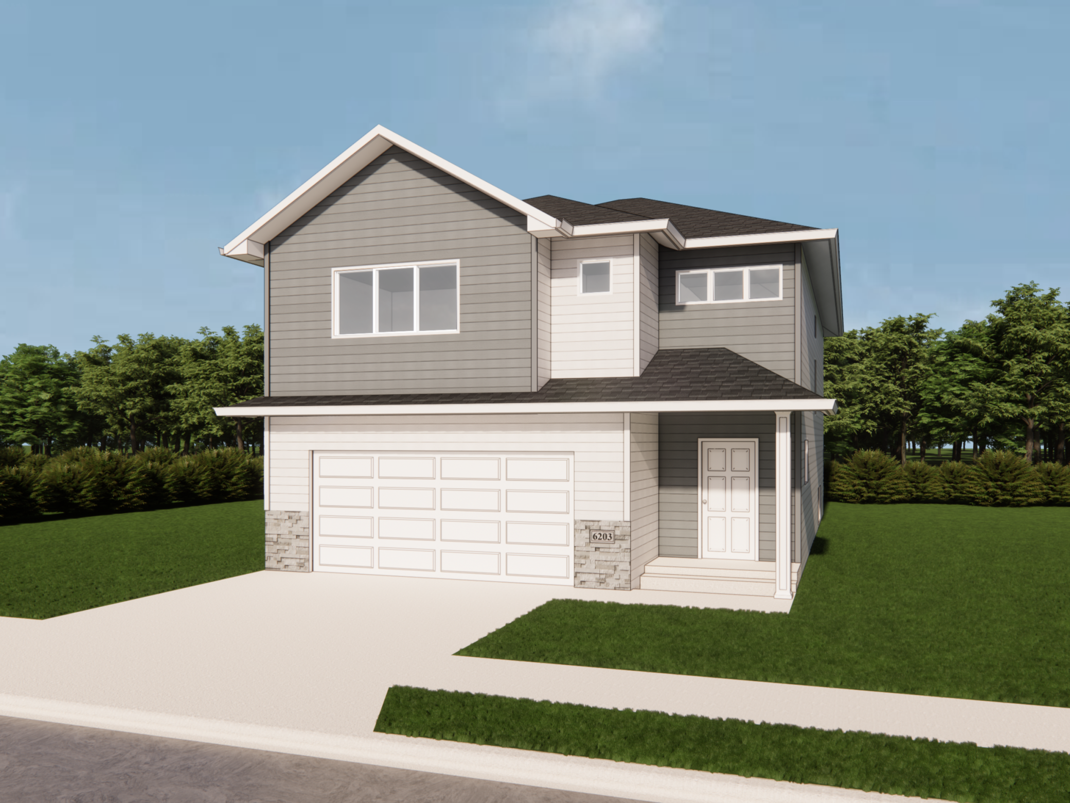 2621 42nd Avenue S, Moorhead, MN