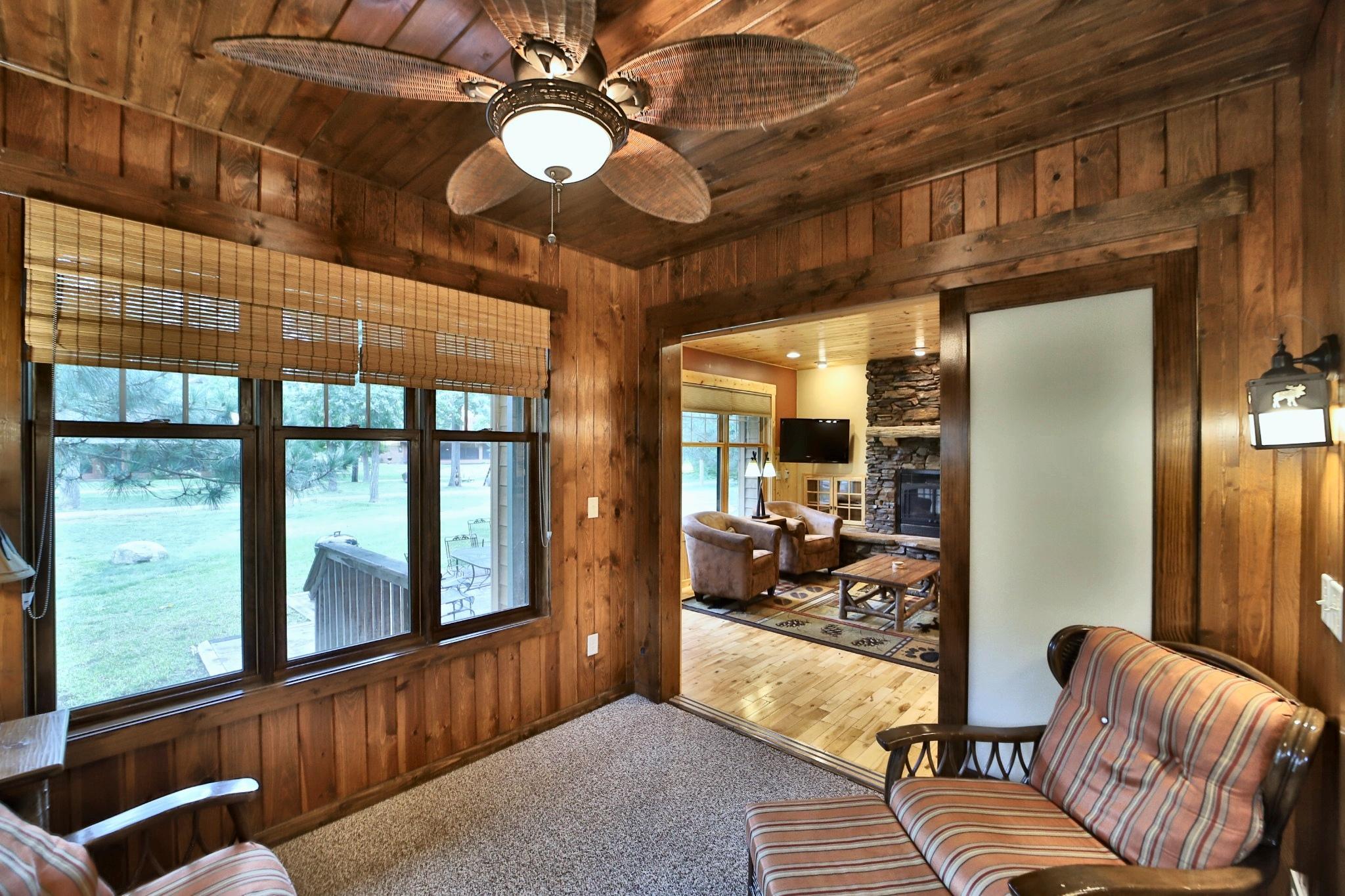 2008 home for sale at 35308 Vacation Drive, Unit 23 in Pequot Lakes, MN — 3 bed, 4 bath (photo 12 of 35)