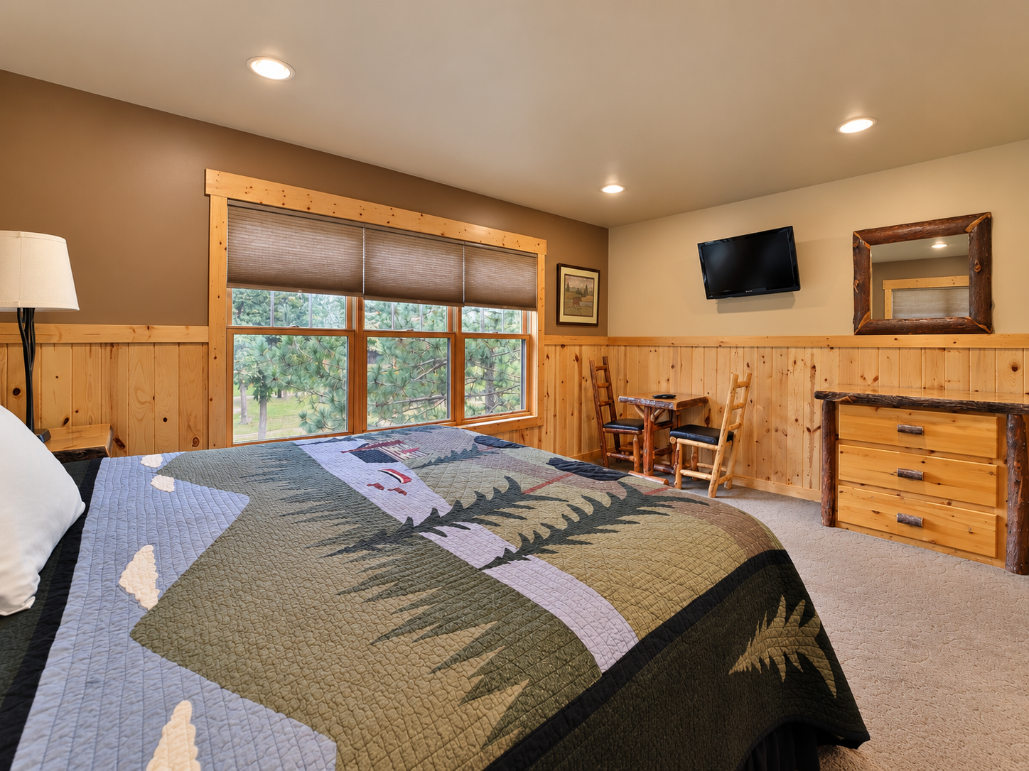2008 home for sale at 35308 Vacation Drive, Unit 23 in Pequot Lakes, MN — 3 bed, 4 bath (photo 16 of 35)