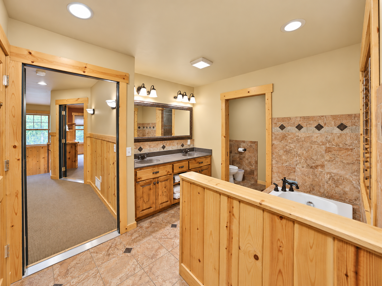 2008 home for sale at 35308 Vacation Drive, Unit 23 in Pequot Lakes, MN — 3 bed, 4 bath (photo 17 of 35)