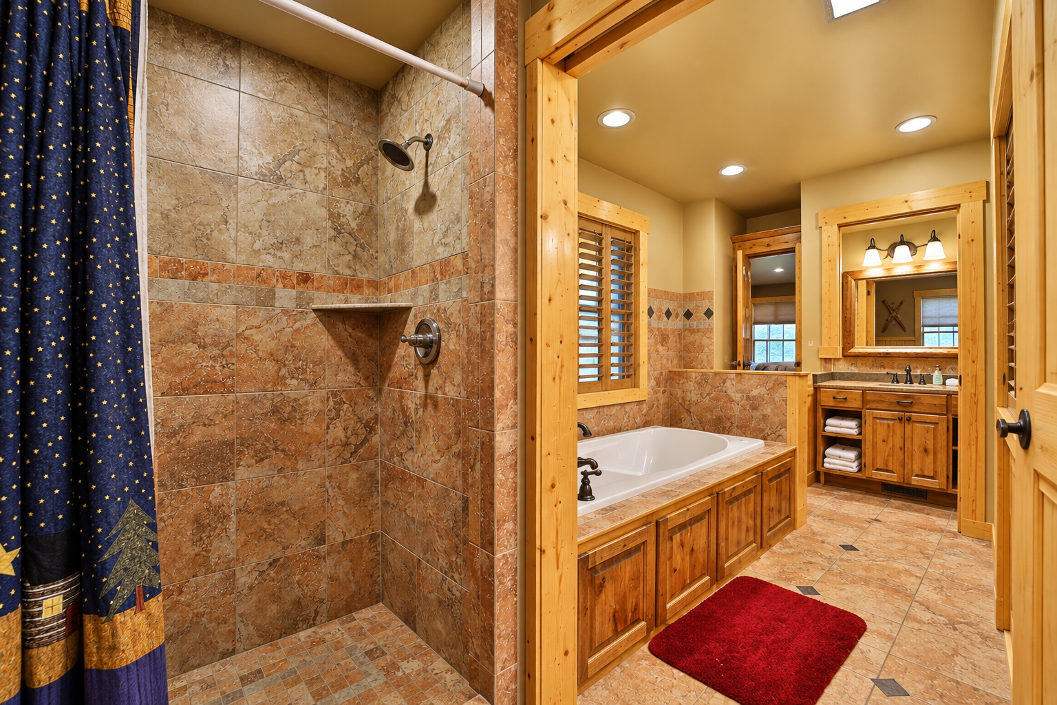2008 home for sale at 35308 Vacation Drive, Unit 23 in Pequot Lakes, MN — 3 bed, 4 bath (photo 19 of 35)