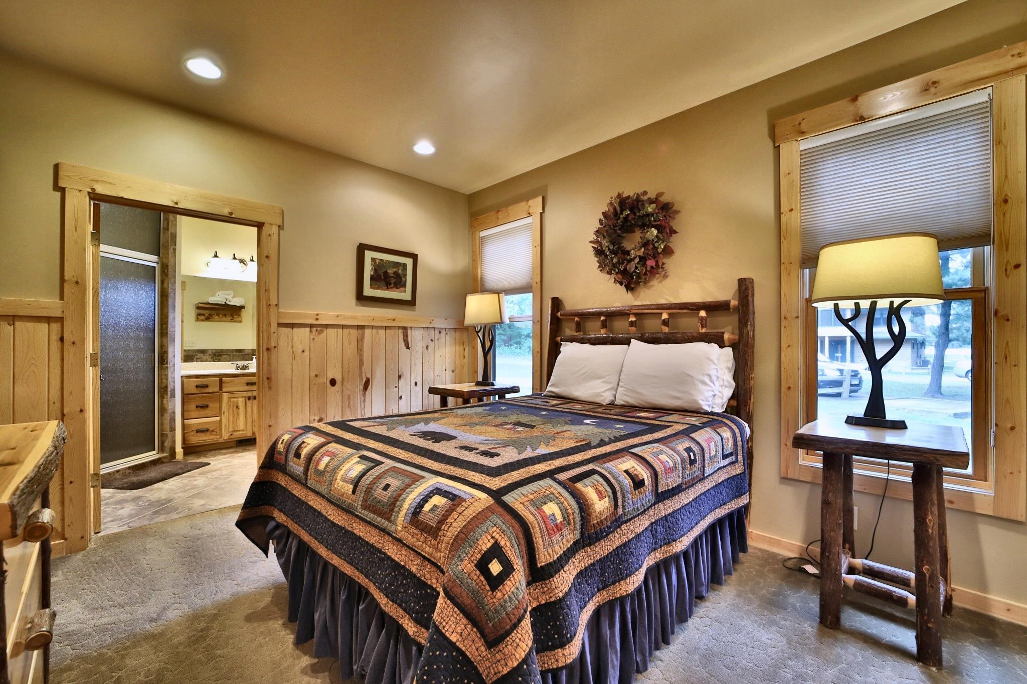 2008 home for sale at 35308 Vacation Drive, Unit 23 in Pequot Lakes, MN — 3 bed, 4 bath (photo 20 of 35)