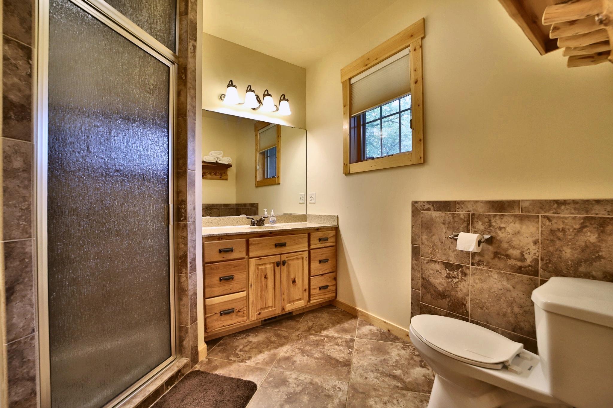 2008 home for sale at 35308 Vacation Drive, Unit 23 in Pequot Lakes, MN — 3 bed, 4 bath (photo 23 of 35)