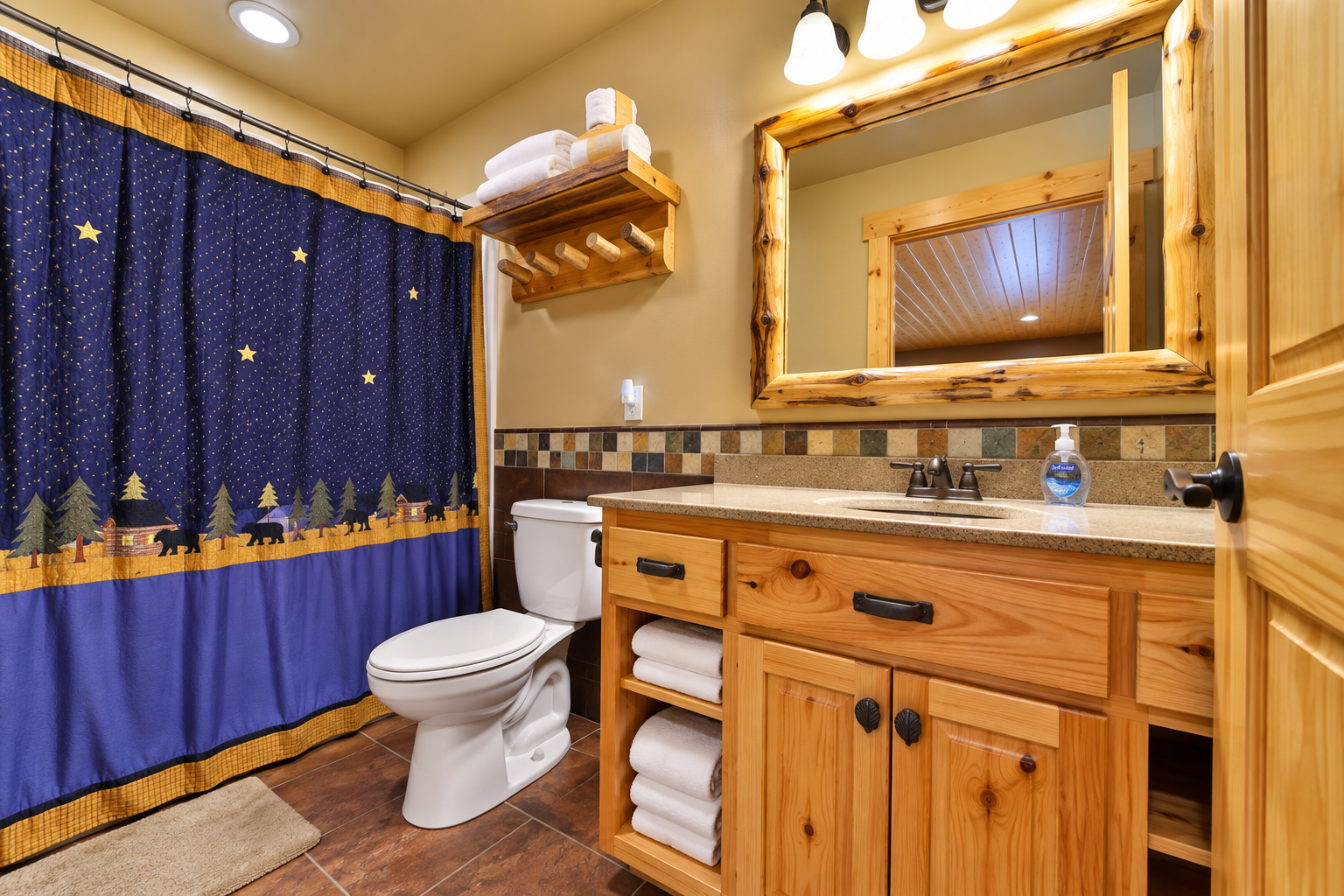2008 home for sale at 35308 Vacation Drive, Unit 23 in Pequot Lakes, MN — 3 bed, 4 bath (photo 27 of 35)