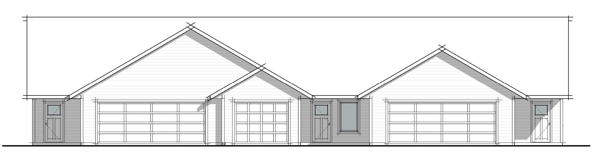 2026 townhouse for sale at 710 Prairie Lane SW in Alexandria, MN — 2 bed, 2 bath