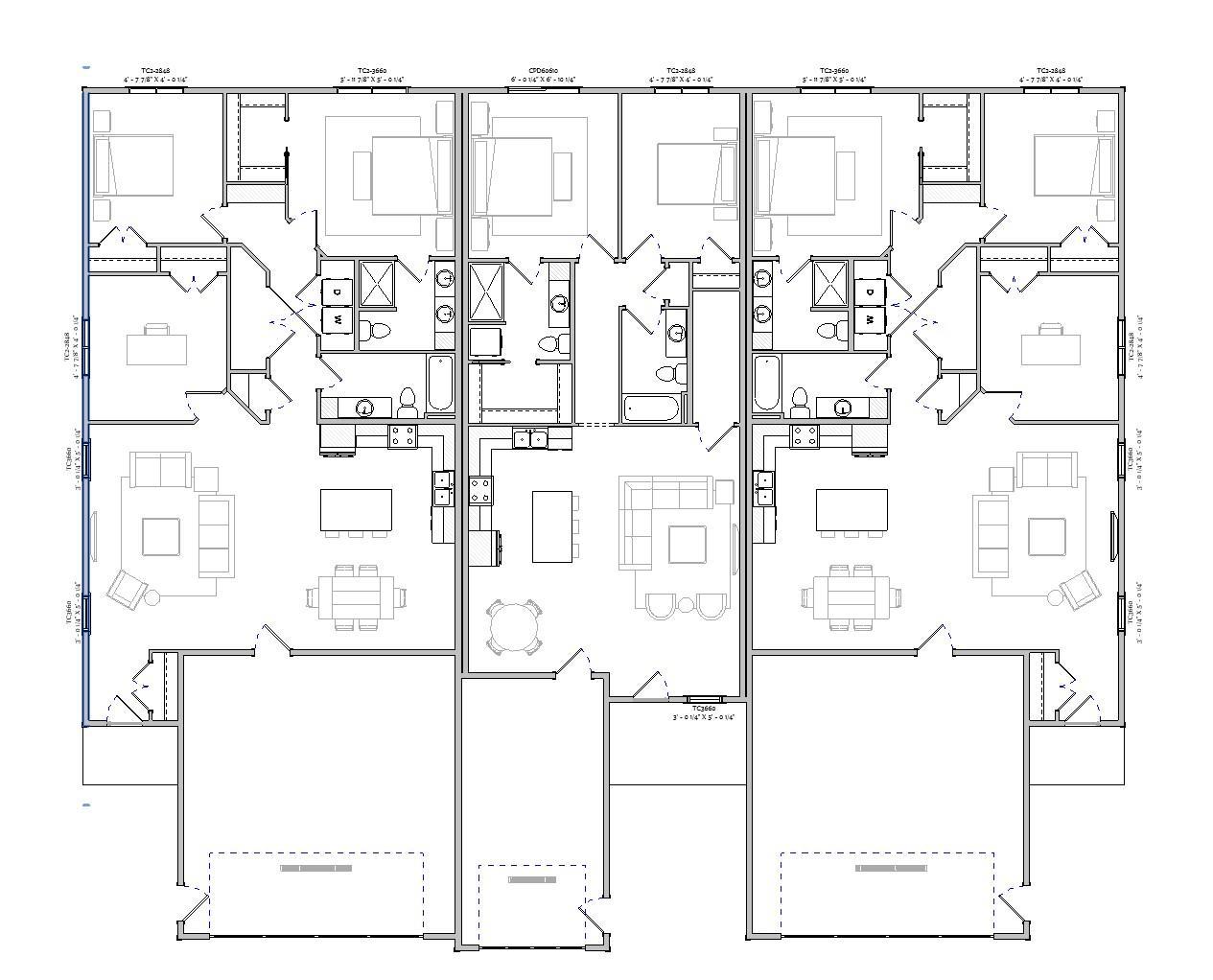 2026 townhouse for sale at 710 Prairie Lane SW in Alexandria, MN — 2 bed, 2 bath (photo 2 of 2)