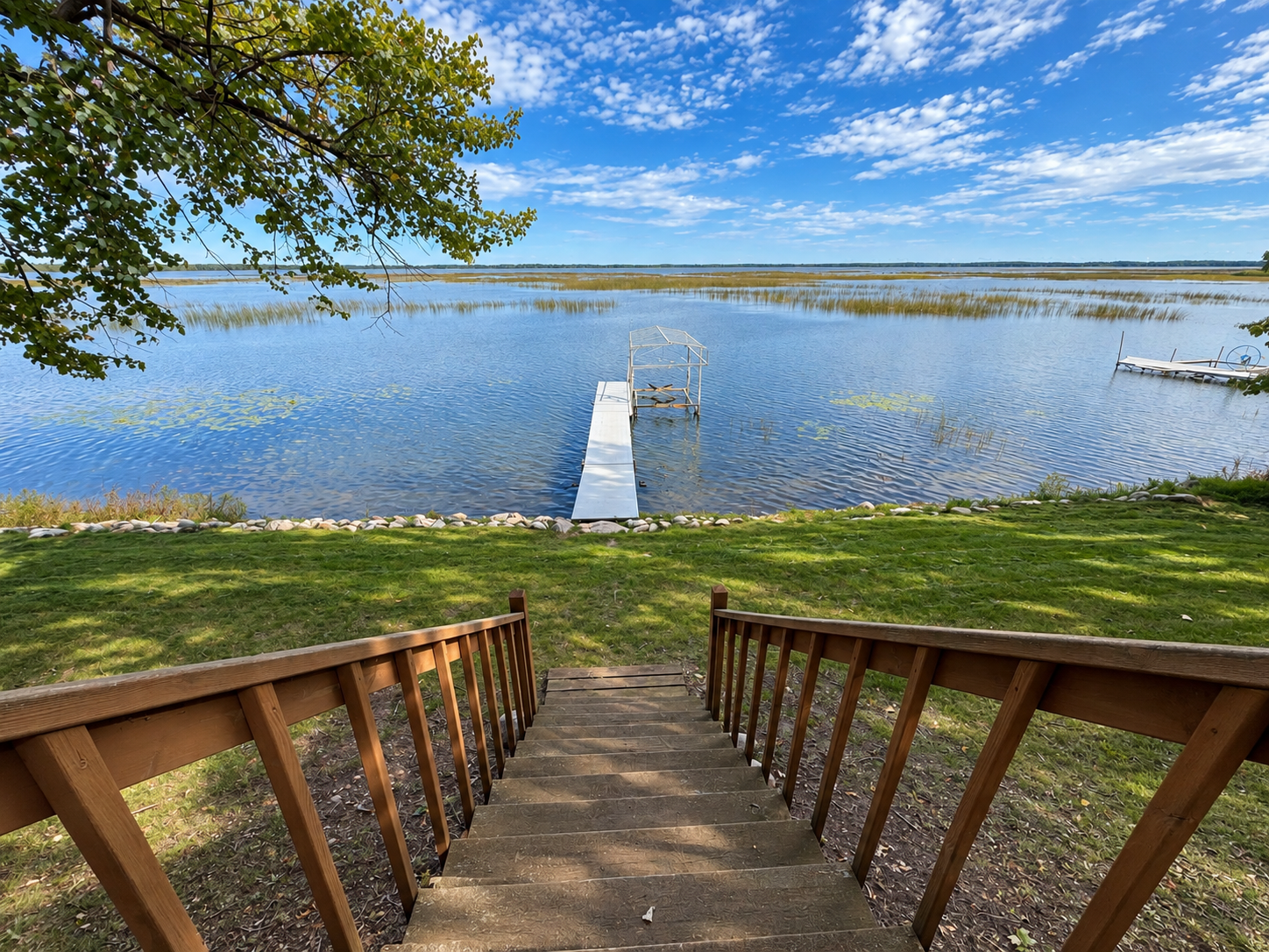 2003 single family home for sale at 44701 Miller Beach Road in Ottertail, MN — 2 bed, 1 bath (photo 20 of 35)