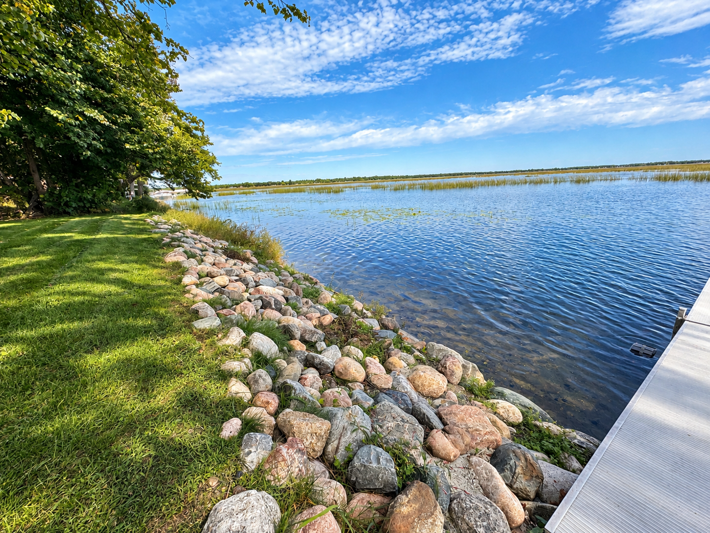 2003 single family home for sale at 44701 Miller Beach Road in Ottertail, MN — 2 bed, 1 bath (photo 23 of 35)