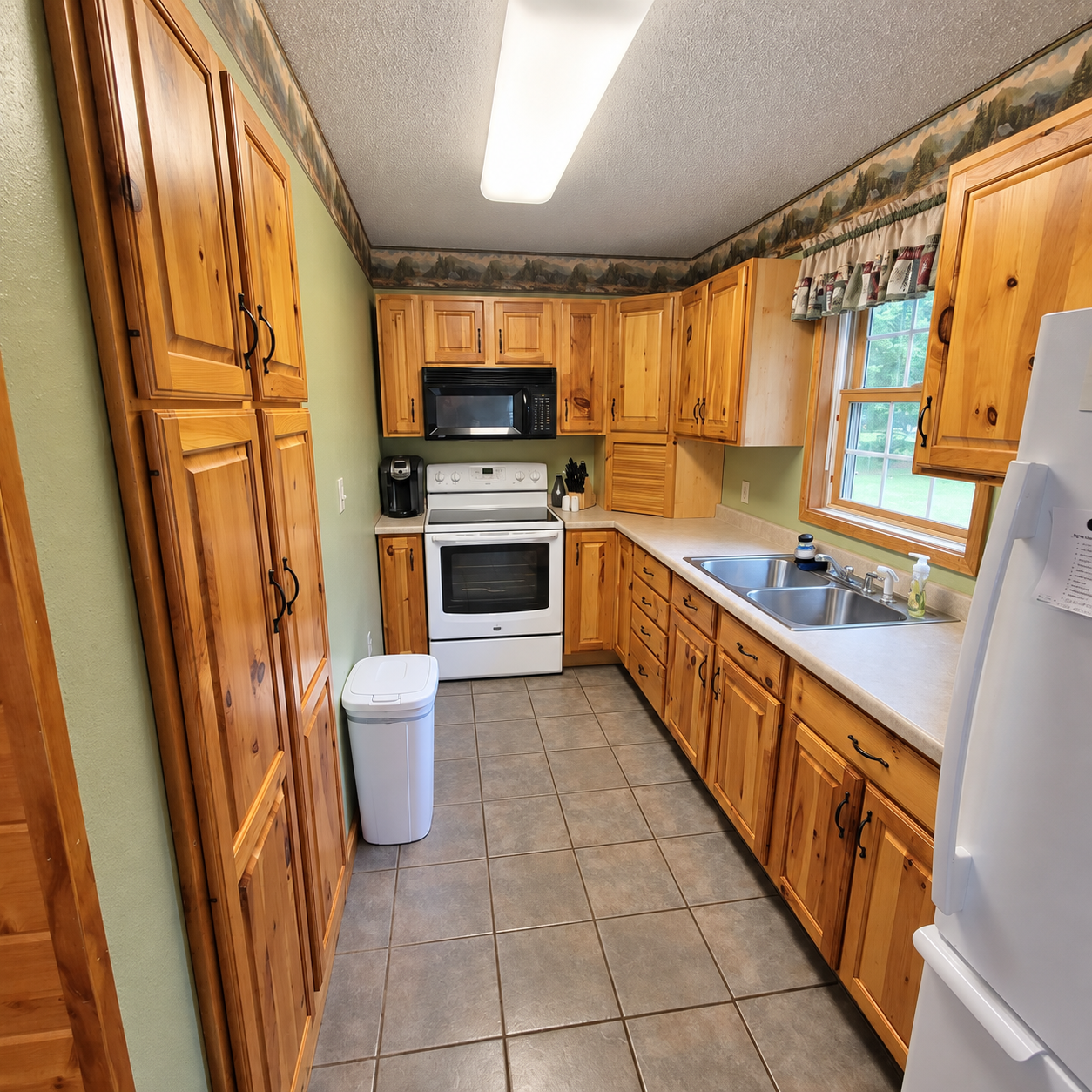 2003 single family home for sale at 44701 Miller Beach Road in Ottertail, MN — 2 bed, 1 bath (photo 25 of 35)
