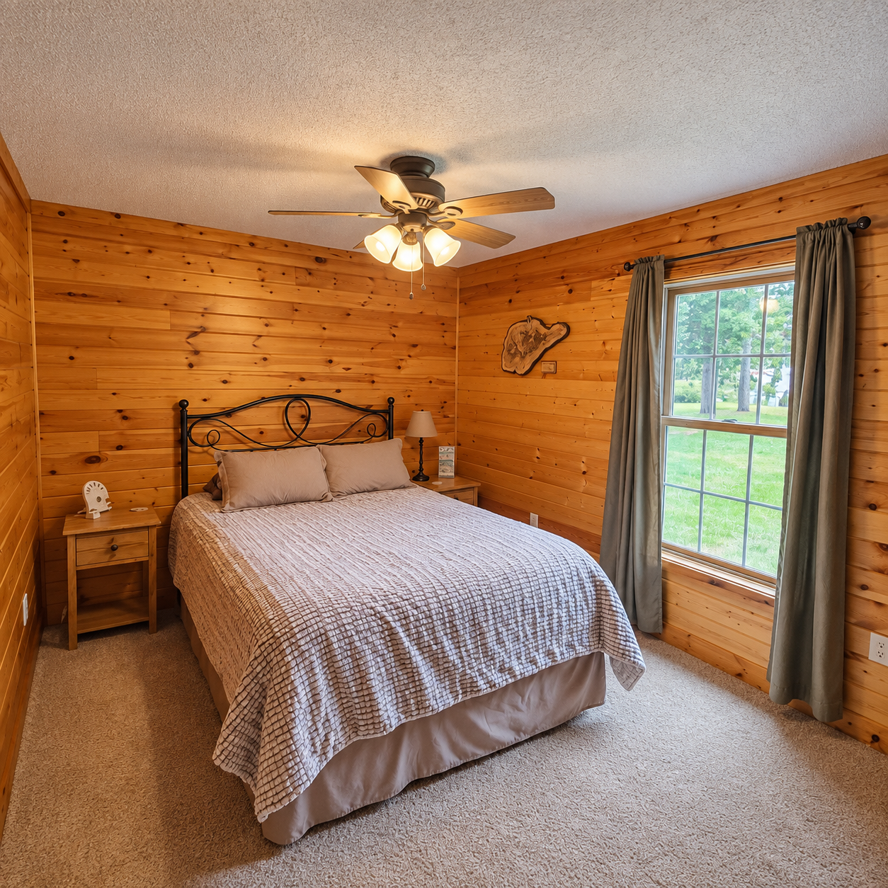 2003 single family home for sale at 44701 Miller Beach Road in Ottertail, MN — 2 bed, 1 bath (photo 28 of 35)