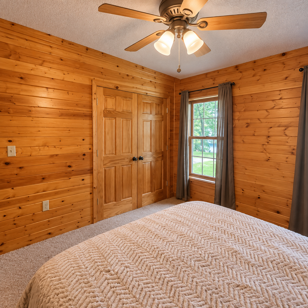 2003 single family home for sale at 44701 Miller Beach Road in Ottertail, MN — 2 bed, 1 bath (photo 31 of 35)