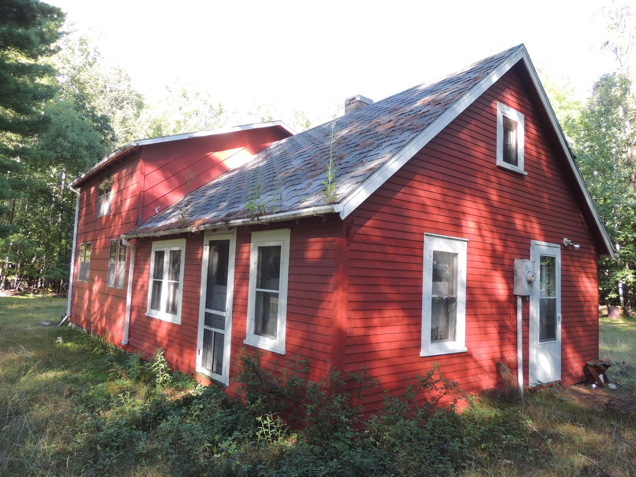 1970 single family home for sale at 27968 County Road 19 in Merrifield, MN — 2 bed, 0 bath (photo 3 of 18)