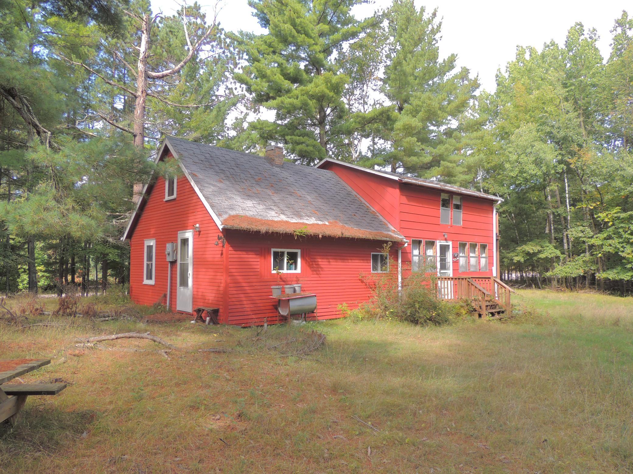 1970 single family home for sale at 27968 County Road 19 in Merrifield, MN — 2 bed, 0 bath (photo 4 of 18)