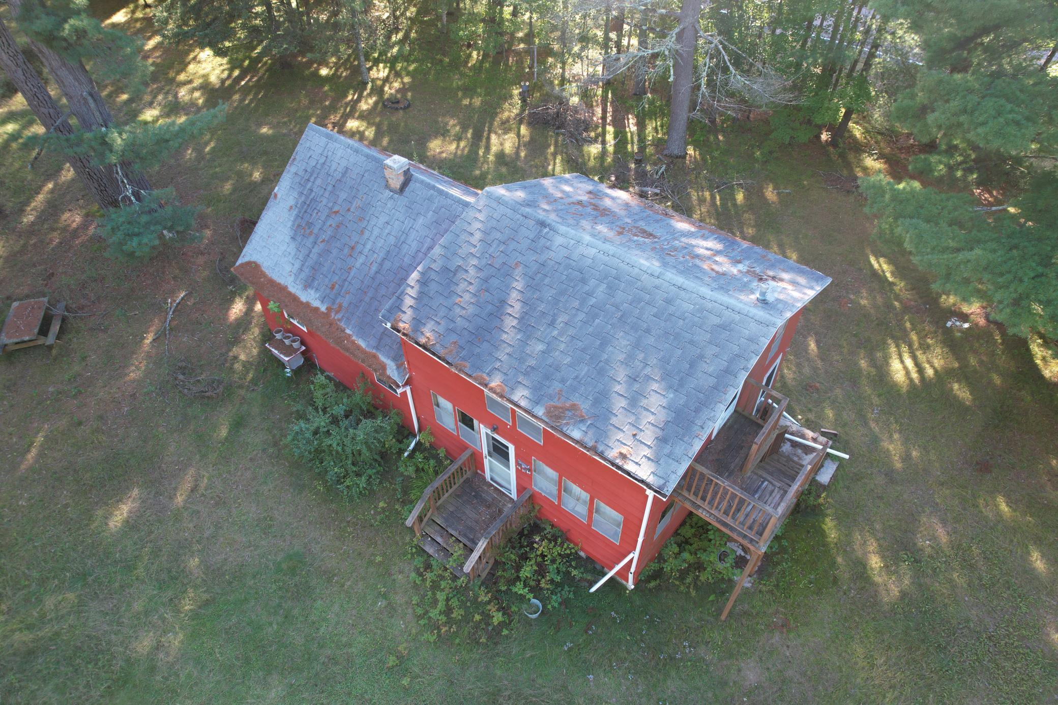 1970 single family home for sale at 27968 County Road 19 in Merrifield, MN — 2 bed, 0 bath (photo 5 of 18)