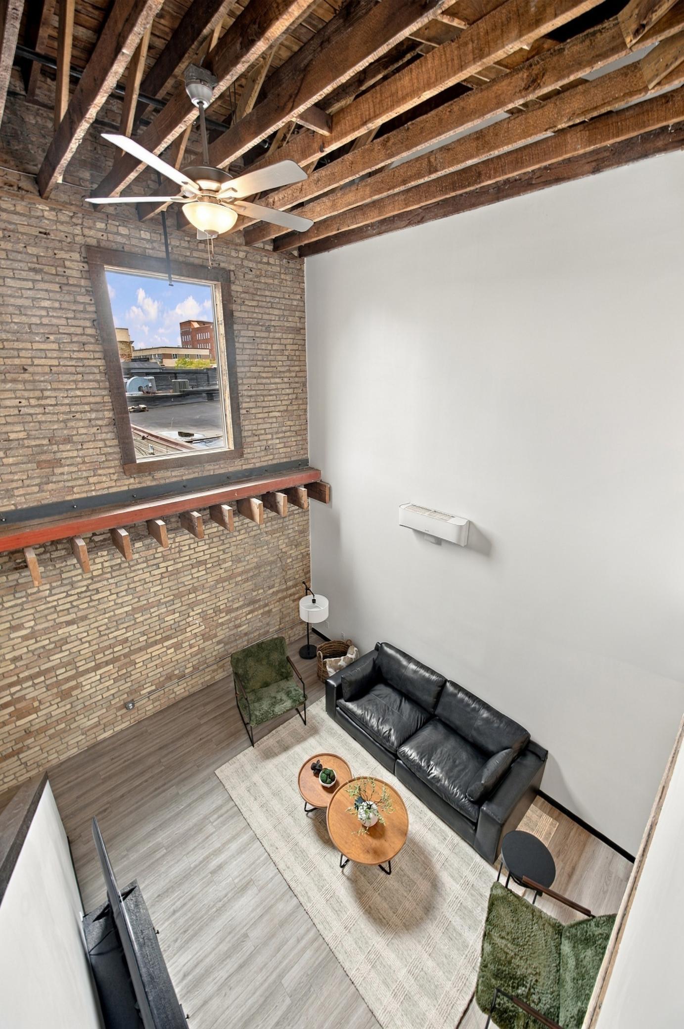 1907 condo for sale at 627 Northern Pacific Avenue N, Unit 205 in Fargo, ND — 1 bed, 2 bath (photo 12 of 24)