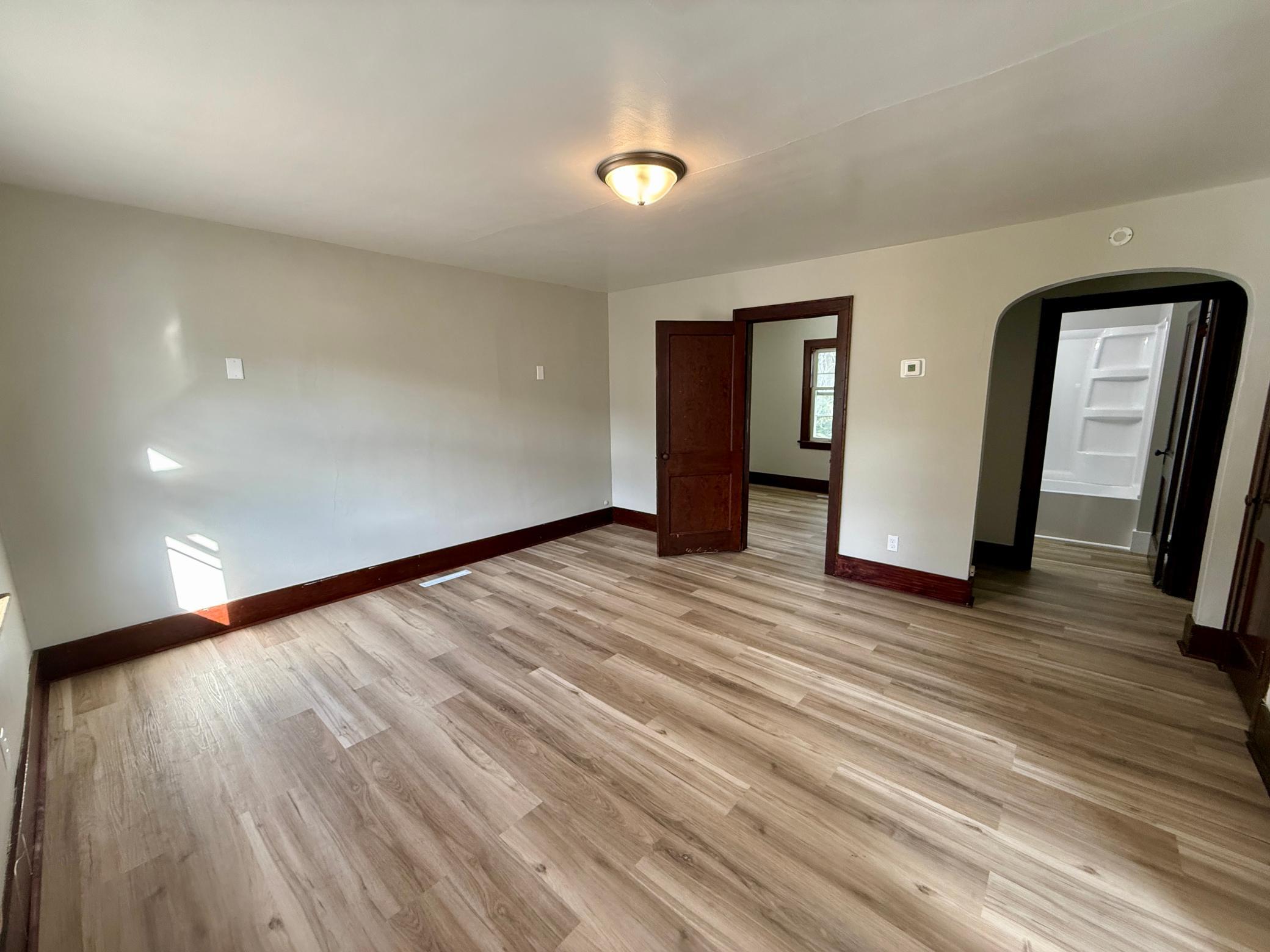 1931 single family home for sale at 1033 2nd Street SE in Valley City, ND — 2 bed, 1 bath (photo 2 of 13)
