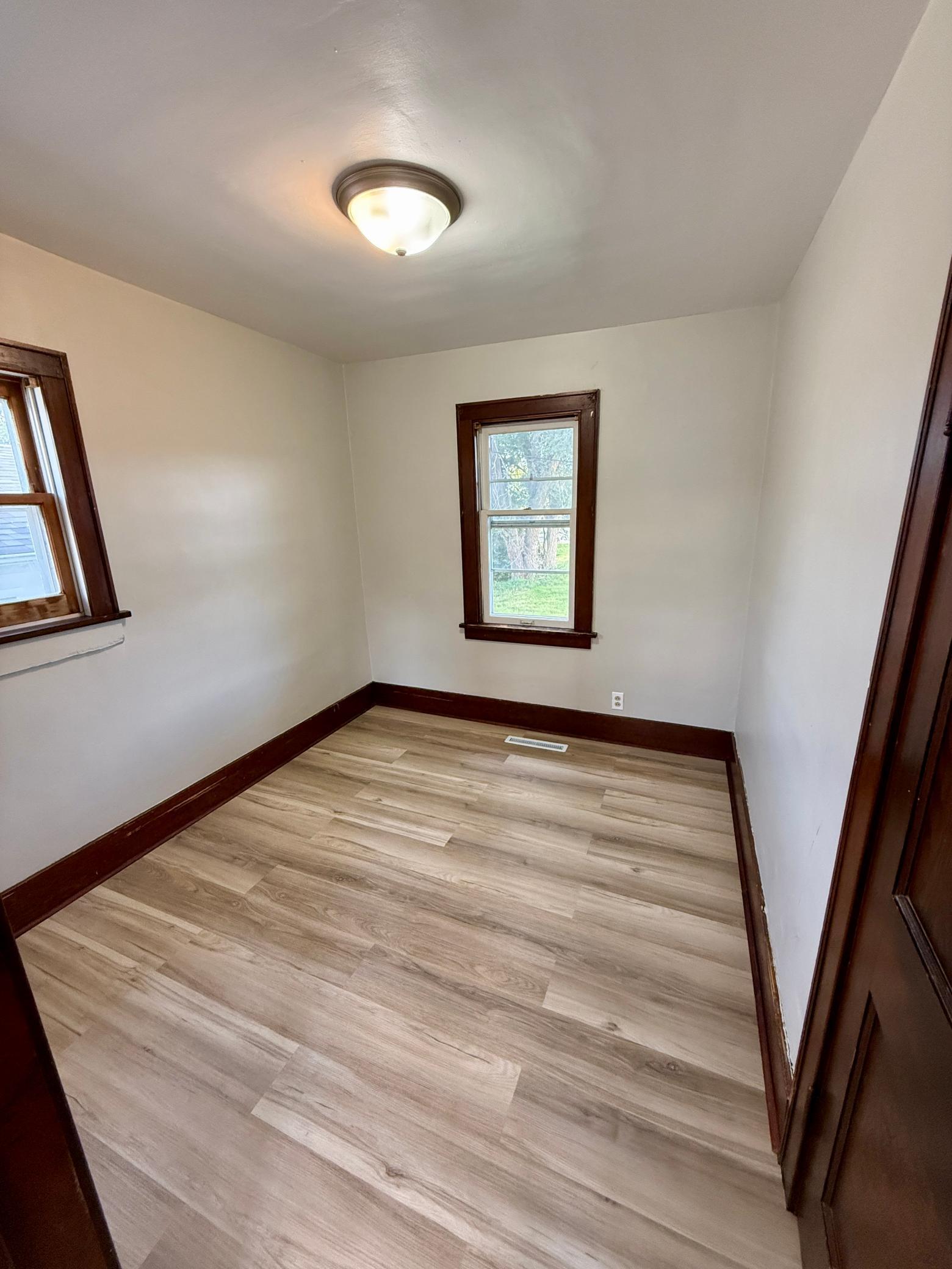 1931 single family home for sale at 1033 2nd Street SE in Valley City, ND — 2 bed, 1 bath (photo 9 of 13)