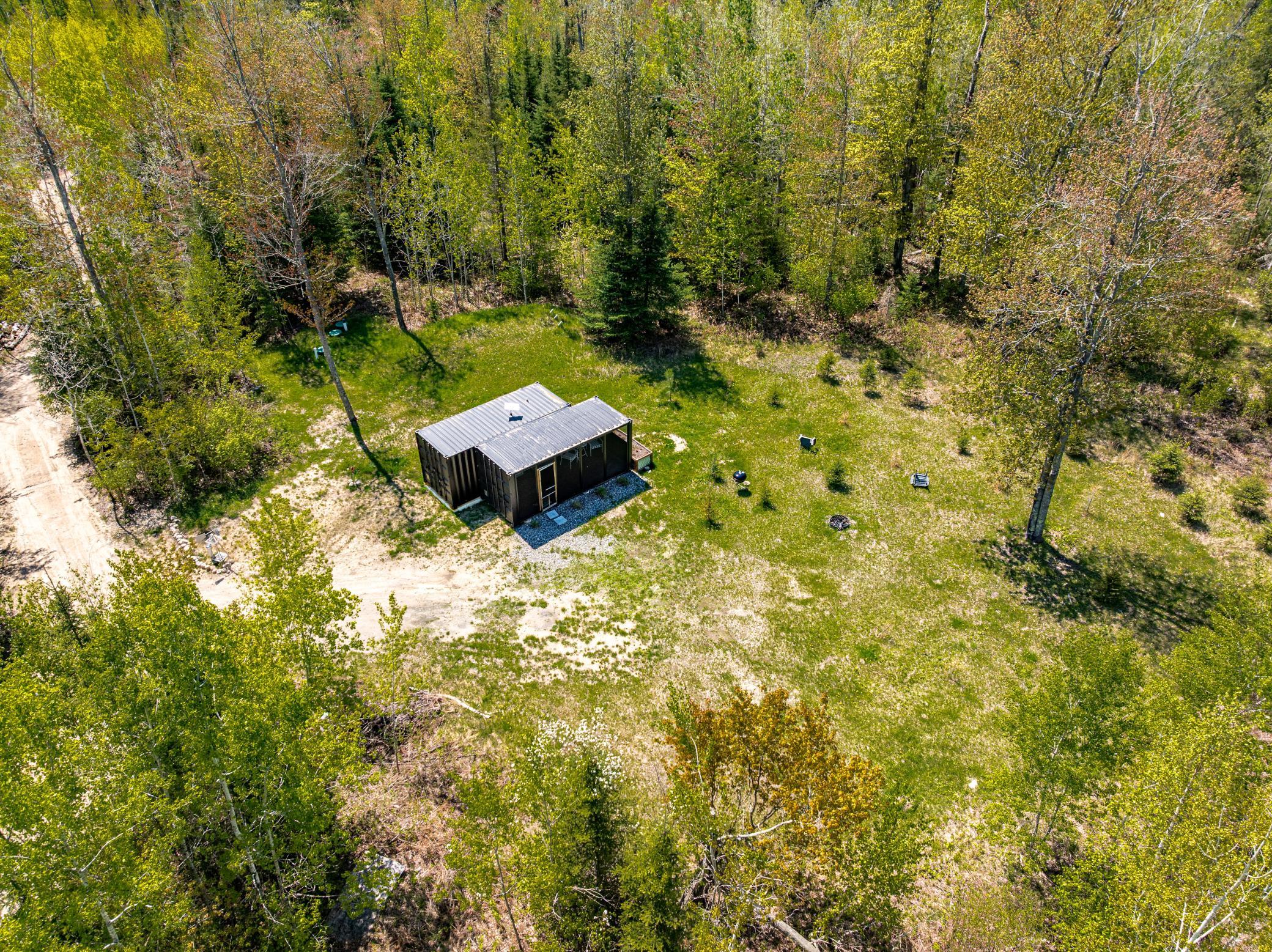 2024 single family home for sale at 18219 Majestic Hideaway Way in Nashwauk, MN — 4 bed, 4 bath (photo 2 of 33)