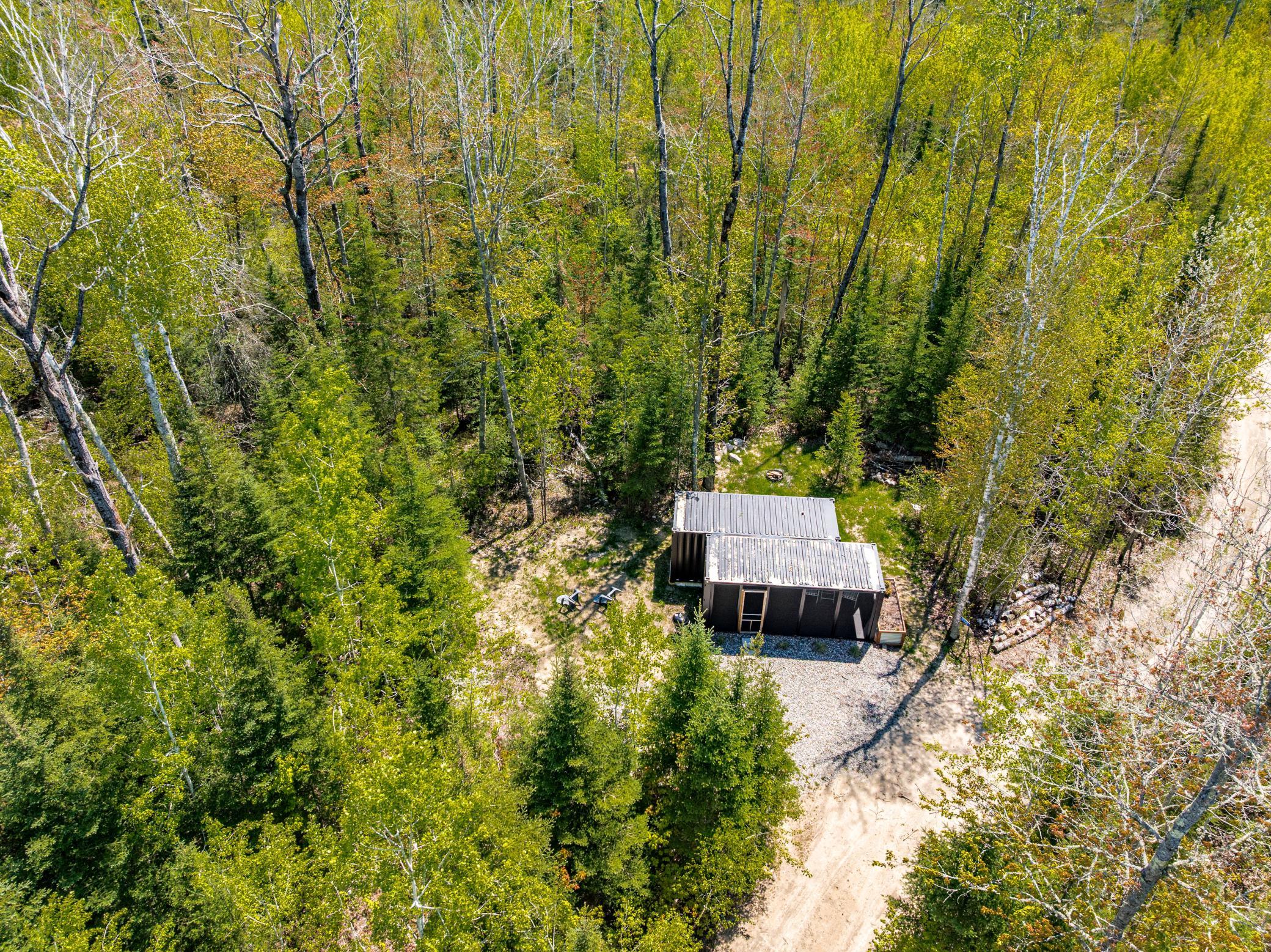 2024 single family home for sale at 18219 Majestic Hideaway Way in Nashwauk, MN — 4 bed, 4 bath (photo 3 of 33)