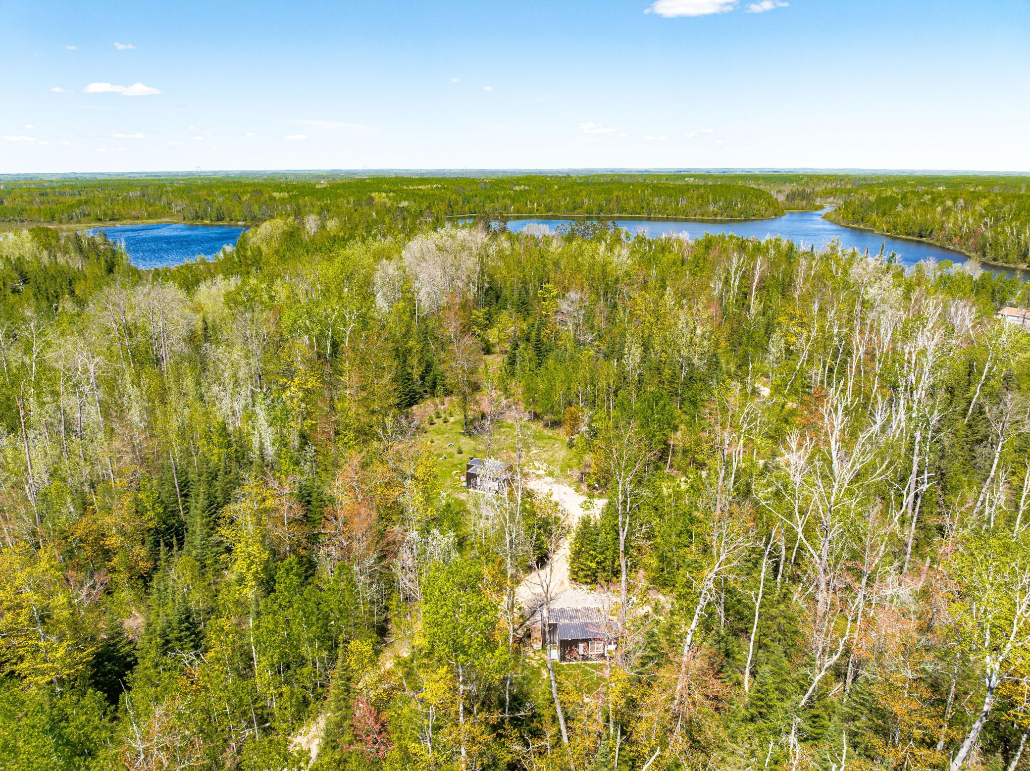 2024 single family home for sale at 18219 Majestic Hideaway Way in Nashwauk, MN — 4 bed, 4 bath (photo 24 of 33)