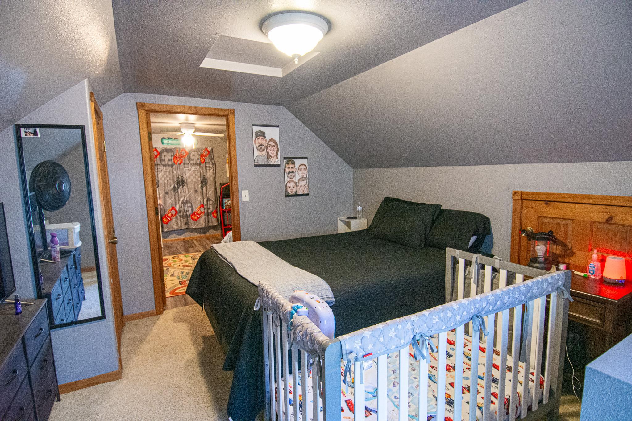 1936 single family home for sale at 321 State Avenue N in Thief River Falls, MN — 2 bed, 1 bath (photo 19 of 32)