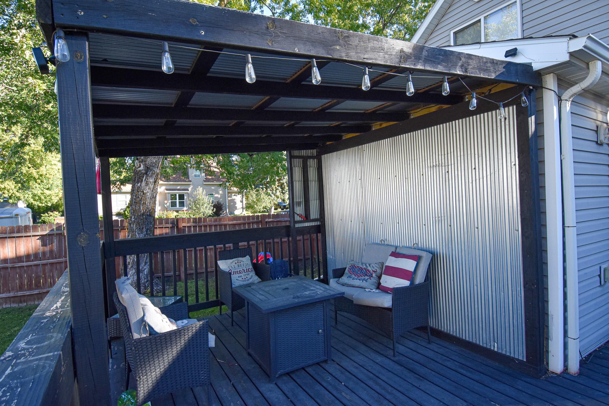 1936 single family home for sale at 321 State Avenue N in Thief River Falls, MN — 2 bed, 1 bath (photo 27 of 32)