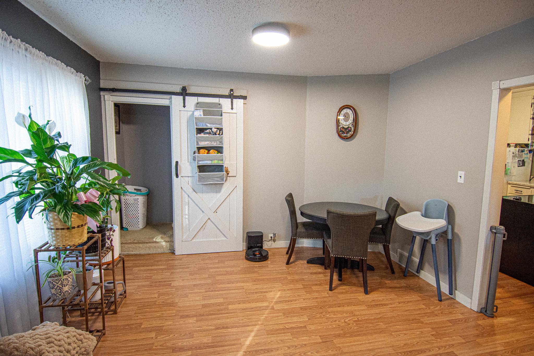 1936 single family home for sale at 321 State Avenue N in Thief River Falls, MN — 2 bed, 1 bath (photo 8 of 32)