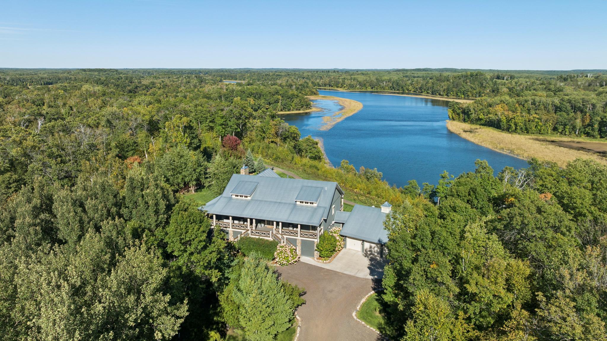 2017 single family home for sale at 10814 Herschel River Road in Brainerd, MN — 8 bed, 9 bath (photo 97 of 98)