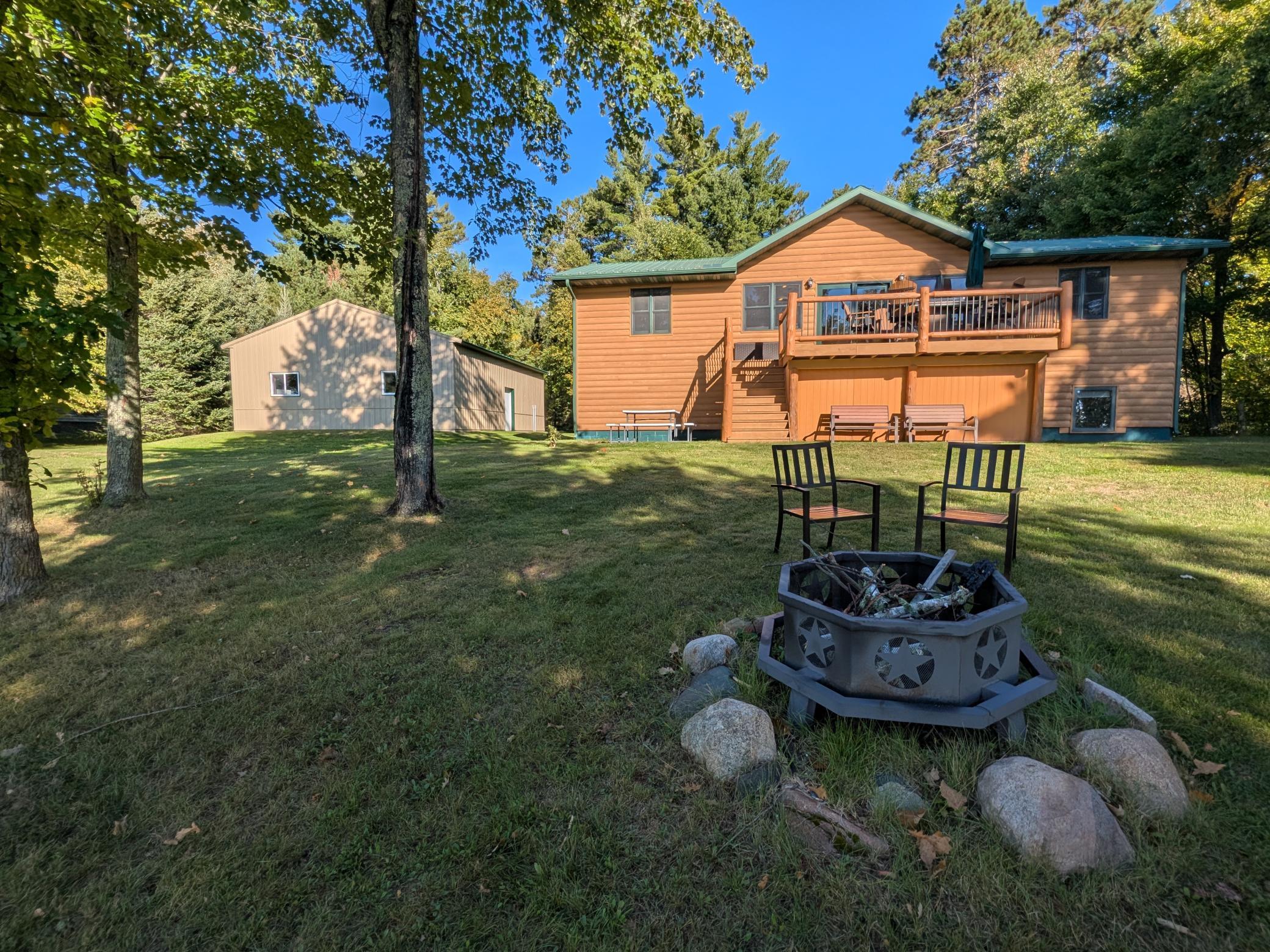 10446 Vermillion Point Drive NE, Deer River, MN