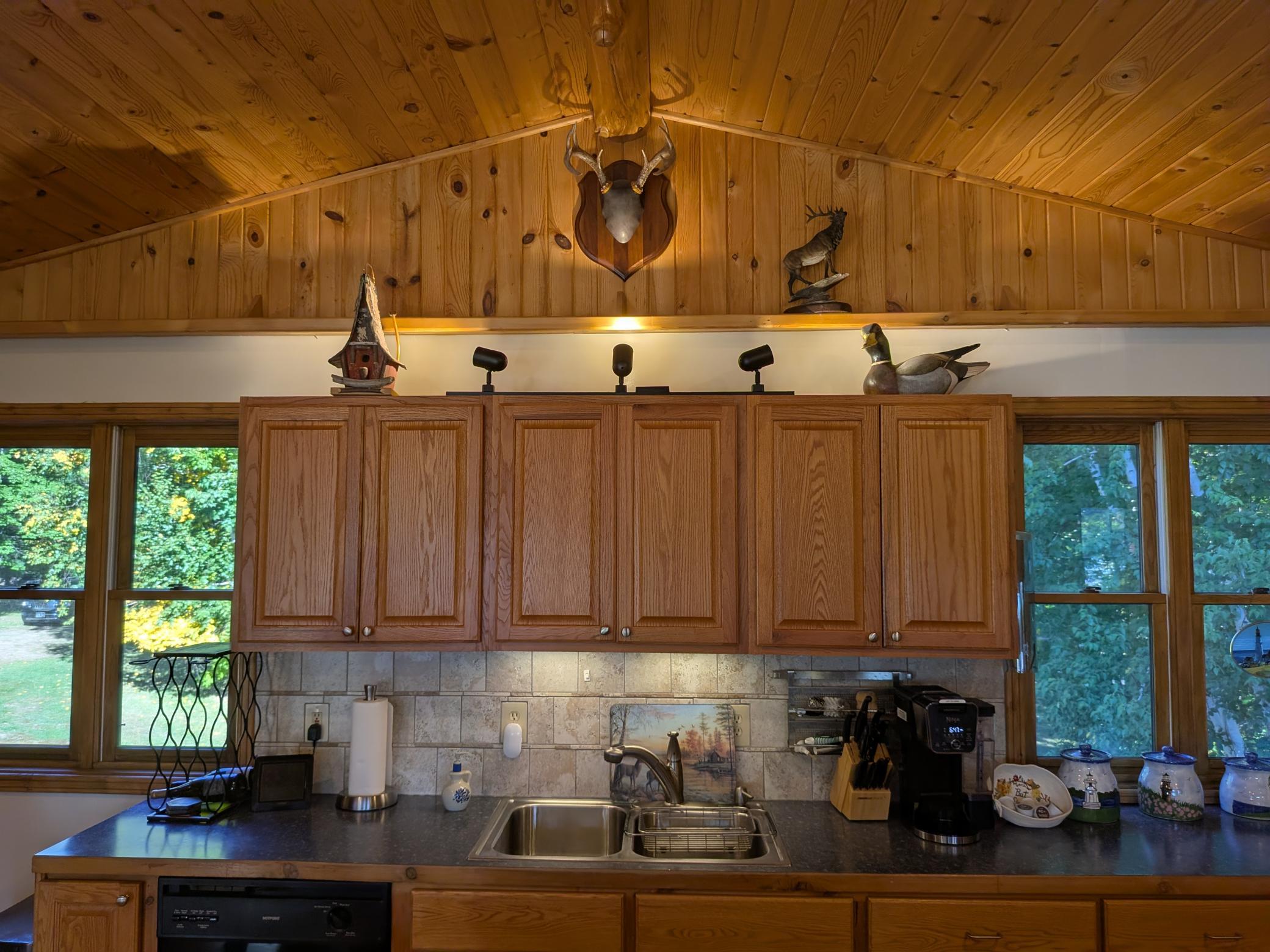 2004 single family home for sale at 10446 Vermillion Point Drive NE in Deer River, MN — 3 bed, 2 bath (photo 11 of 40)