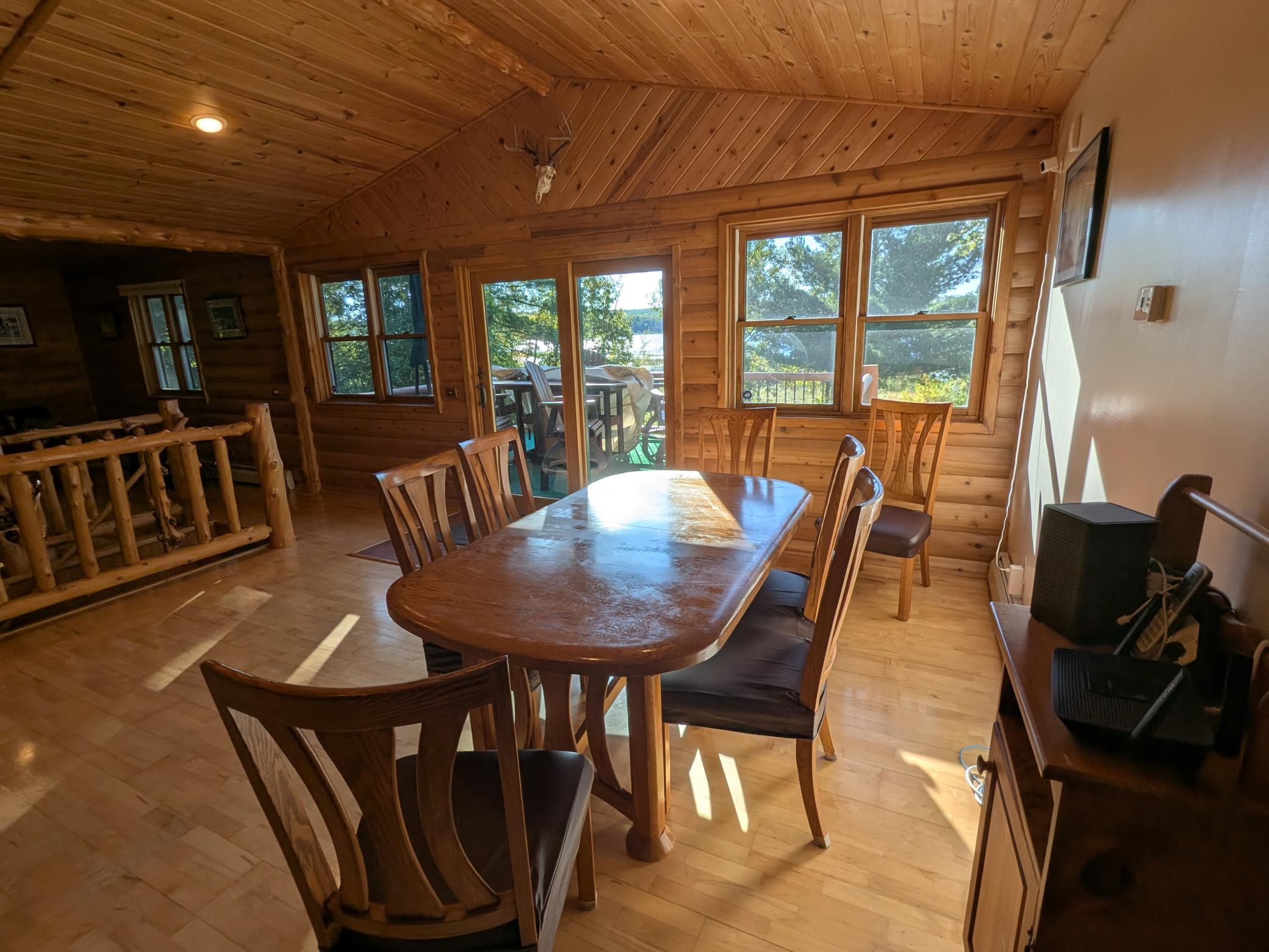 2004 single family home for sale at 10446 Vermillion Point Drive NE in Deer River, MN — 3 bed, 2 bath (photo 14 of 40)