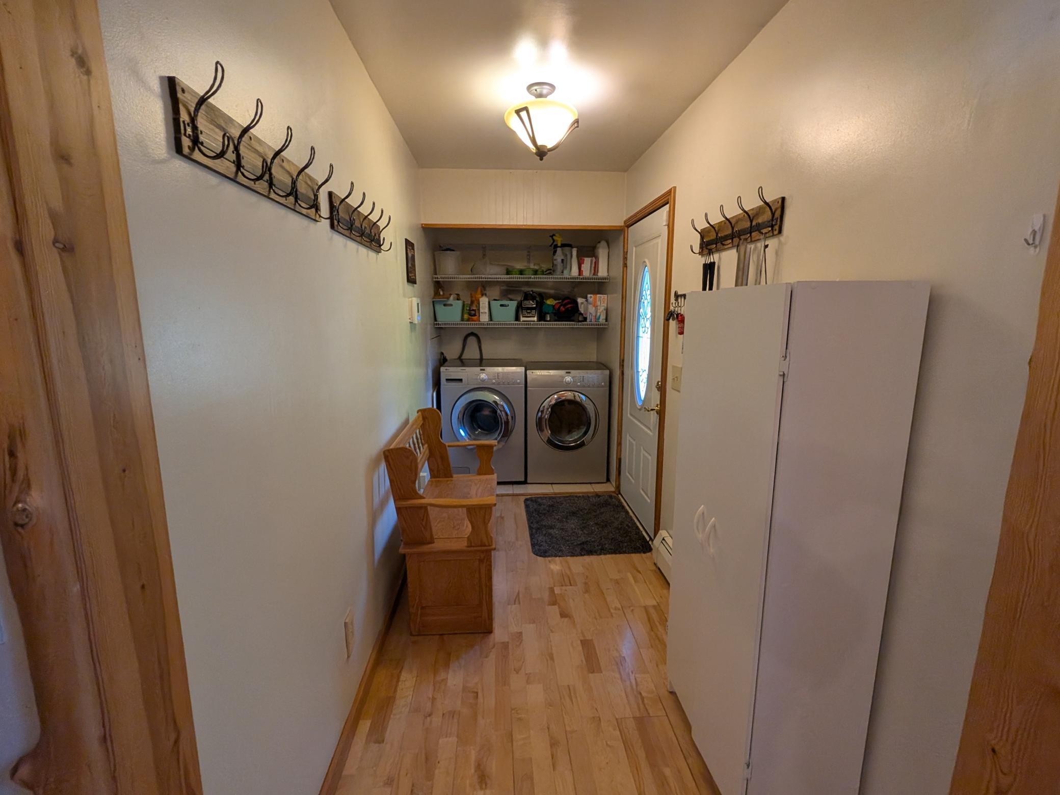 2004 single family home for sale at 10446 Vermillion Point Drive NE in Deer River, MN — 3 bed, 2 bath (photo 19 of 40)