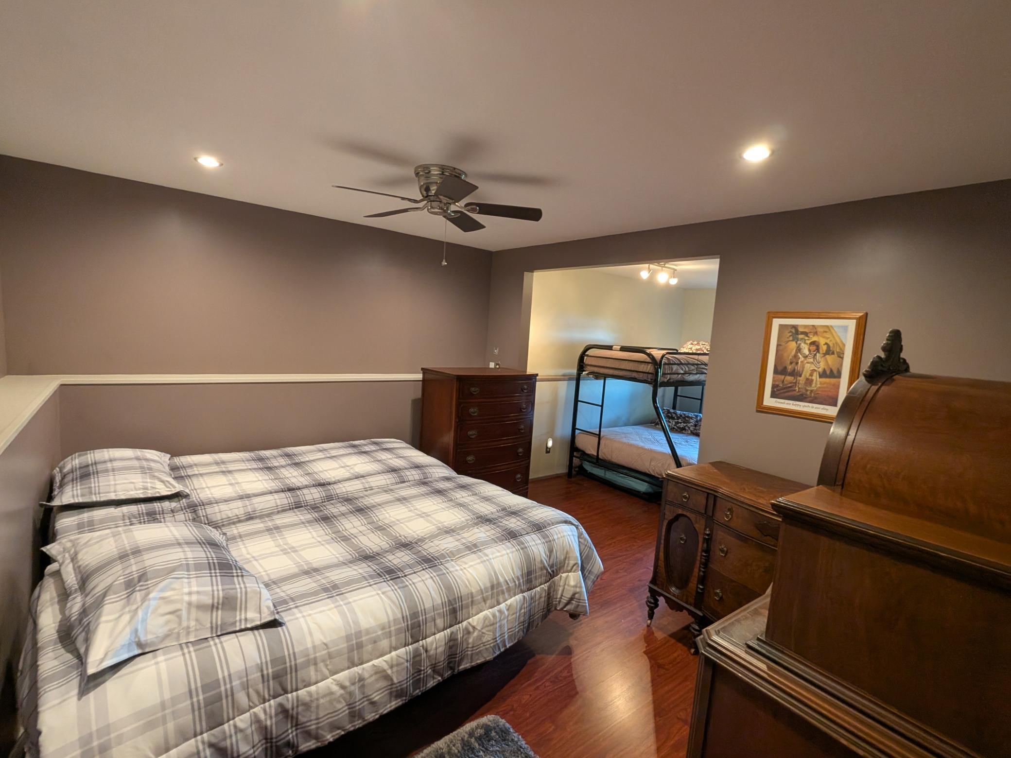 2004 single family home for sale at 10446 Vermillion Point Drive NE in Deer River, MN — 3 bed, 2 bath (photo 25 of 40)
