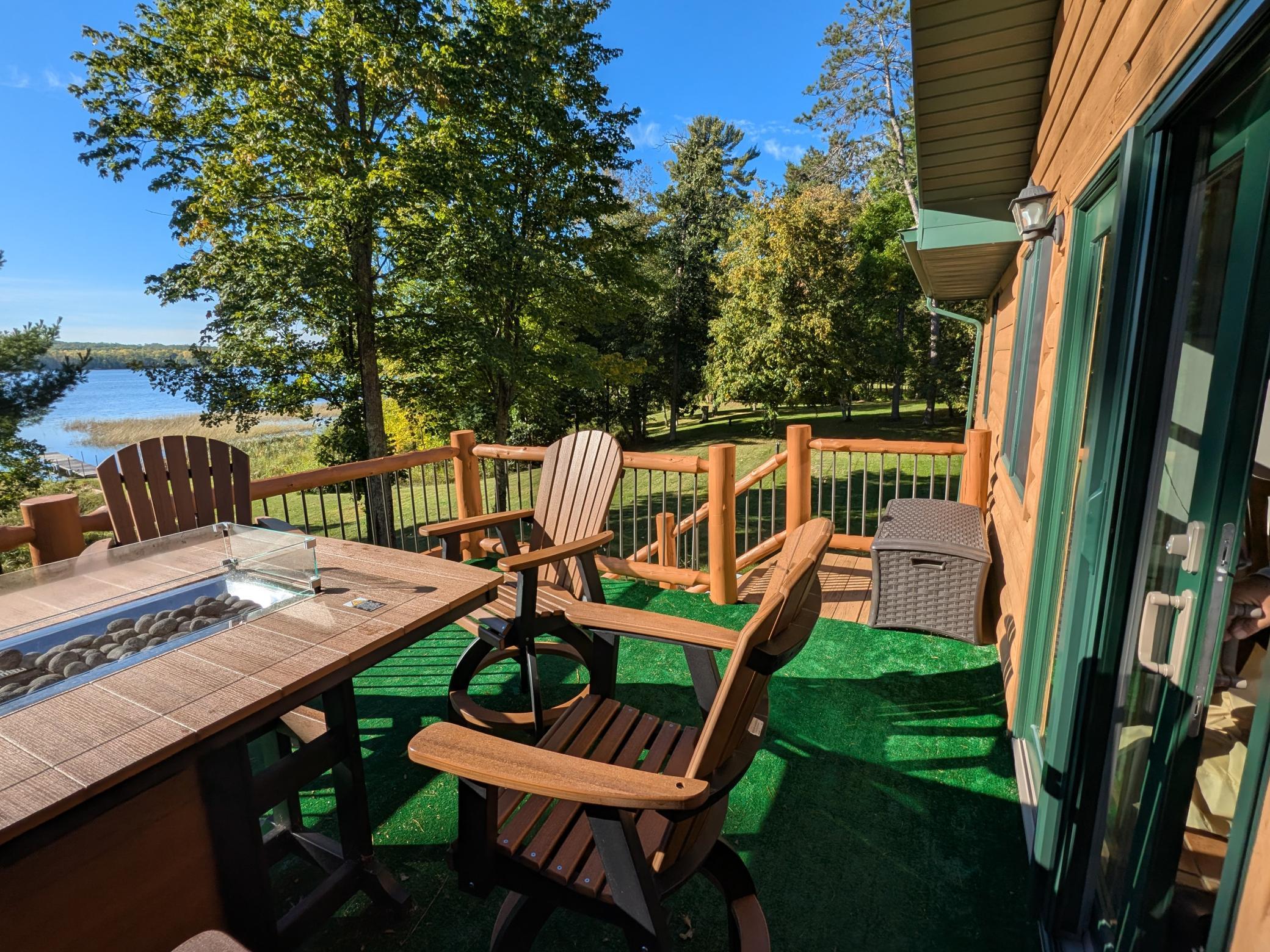 2004 single family home for sale at 10446 Vermillion Point Drive NE in Deer River, MN — 3 bed, 2 bath (photo 4 of 40)