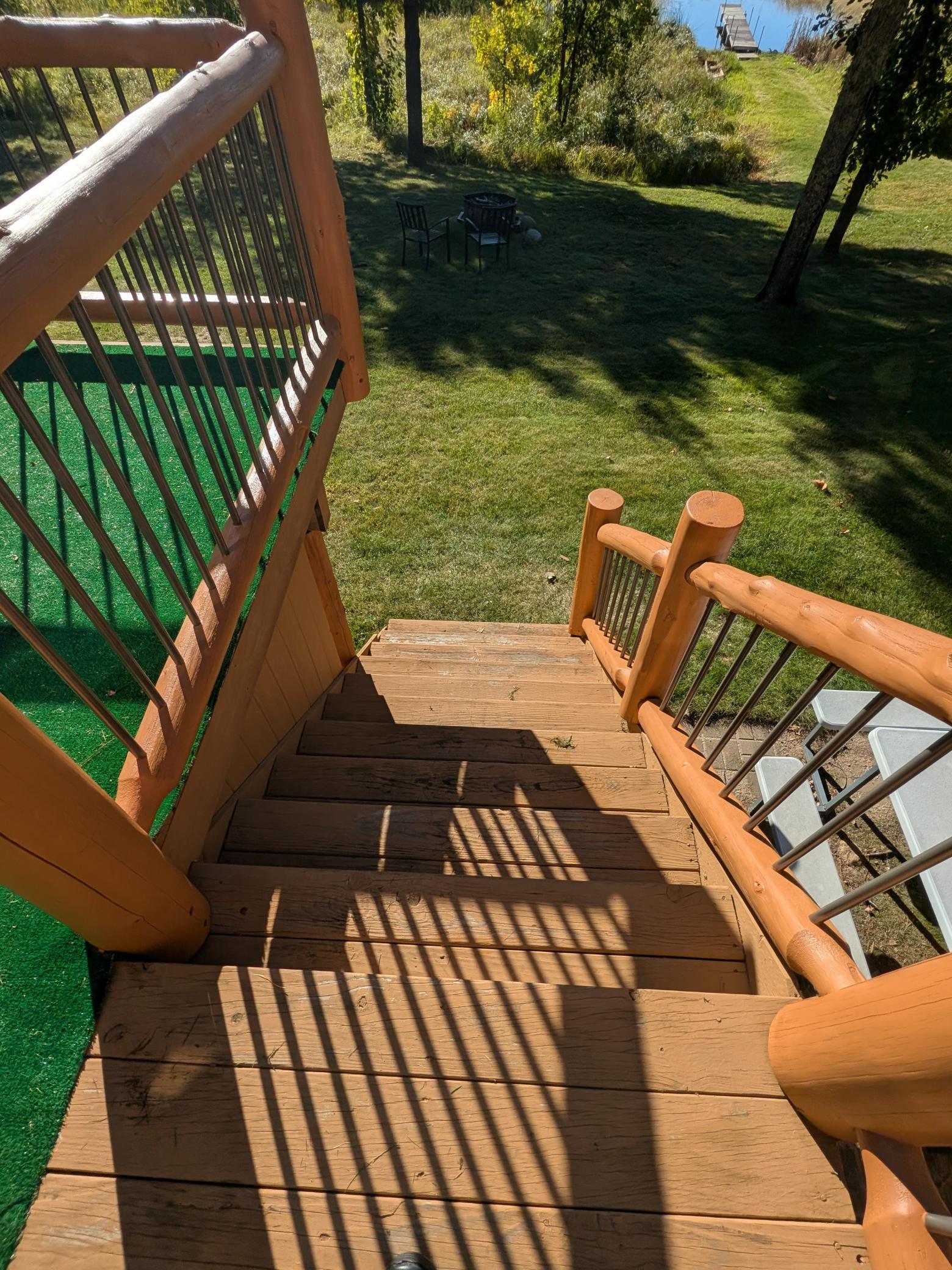2004 single family home for sale at 10446 Vermillion Point Drive NE in Deer River, MN — 3 bed, 2 bath (photo 5 of 40)