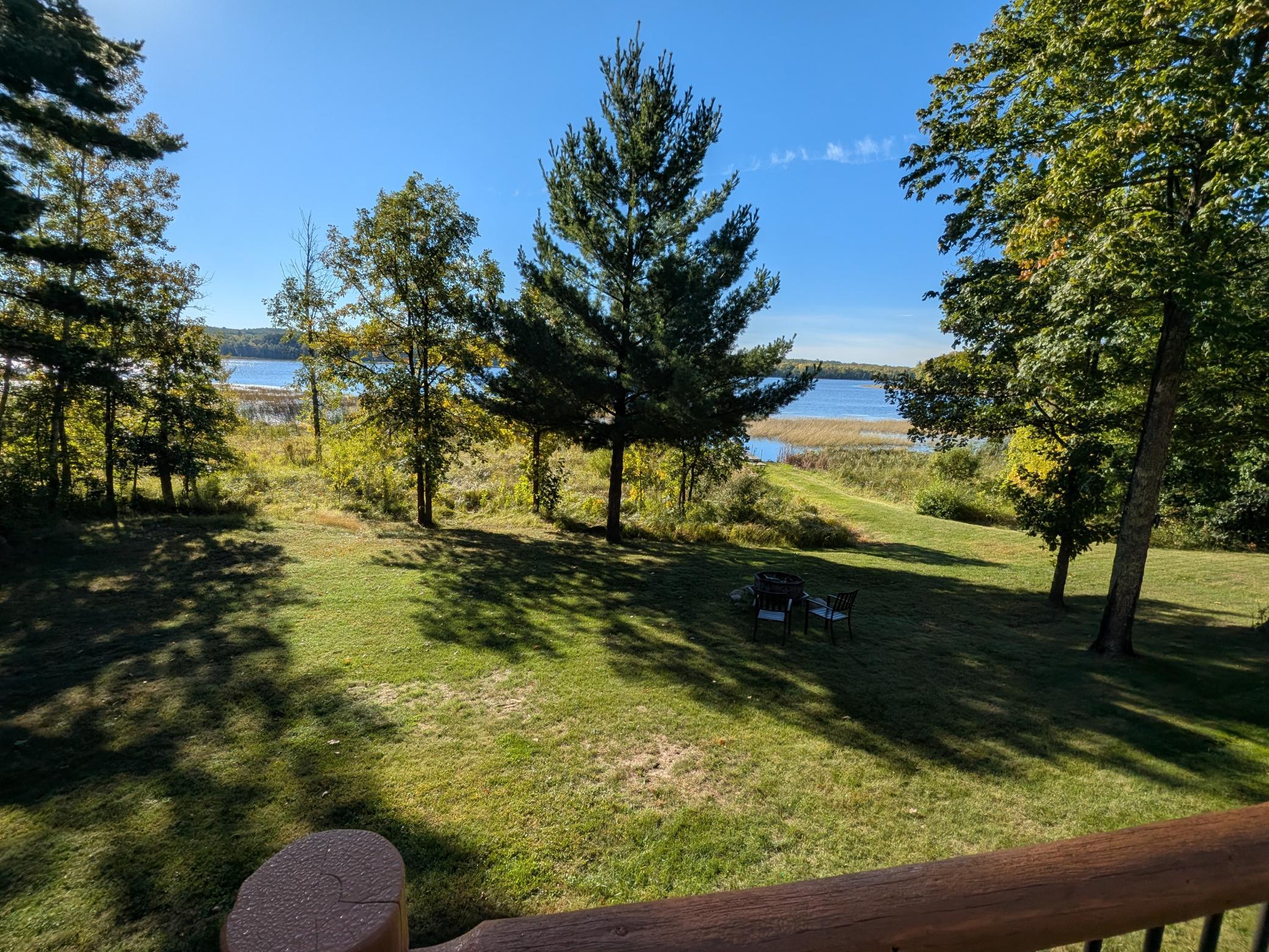 2004 single family home for sale at 10446 Vermillion Point Drive NE in Deer River, MN — 3 bed, 2 bath (photo 6 of 40)