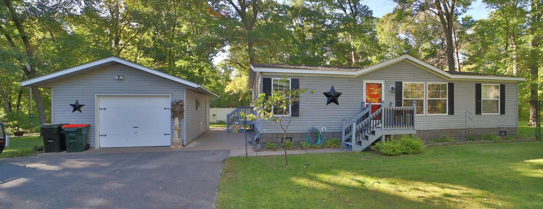 2003 single family home for sale at 8656 Southview Drive in Breezy Point, MN — 3 bed, 2 bath